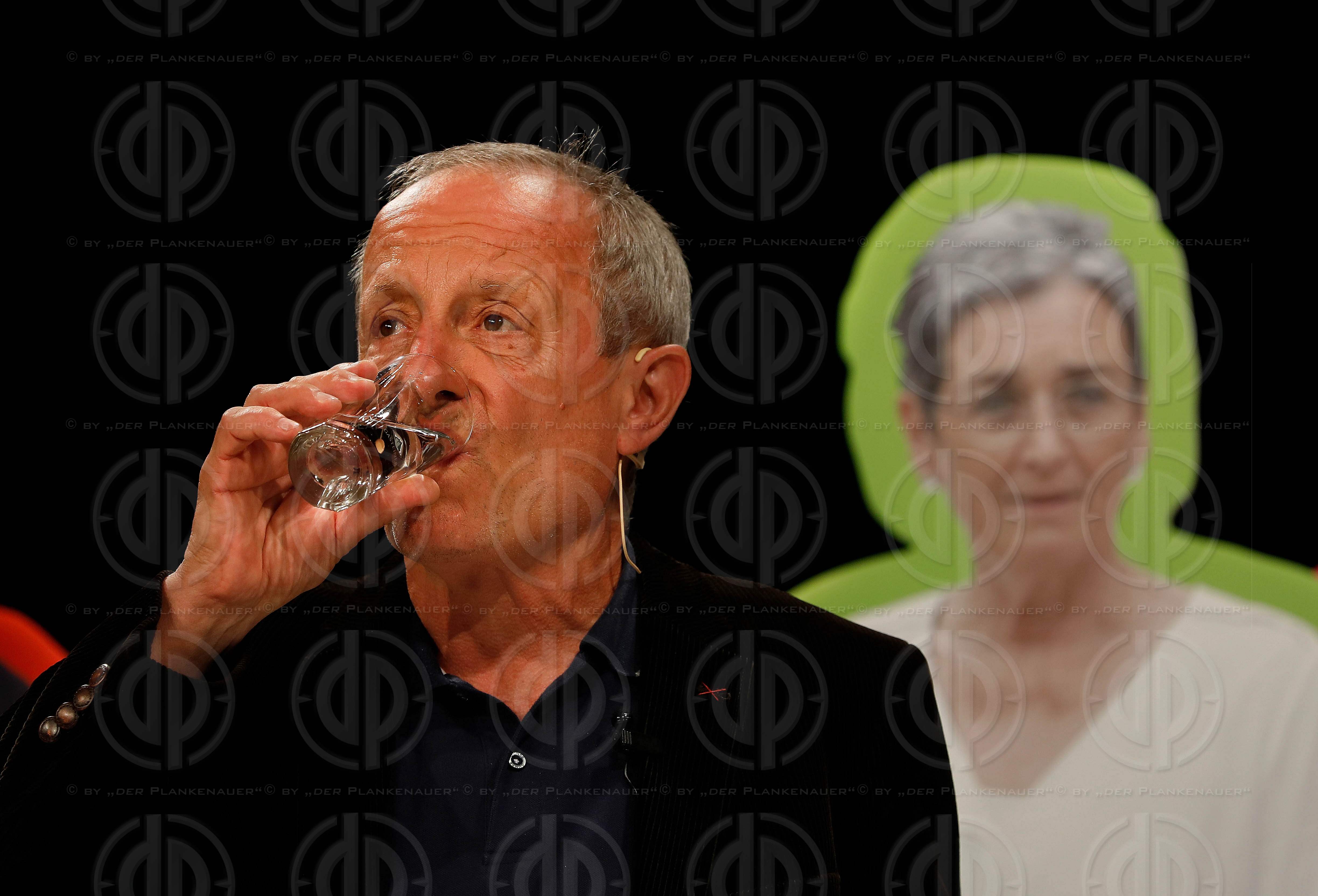 Kleine Zeitung Talk unter dem Motto Kleine Zeitung Talk unter de