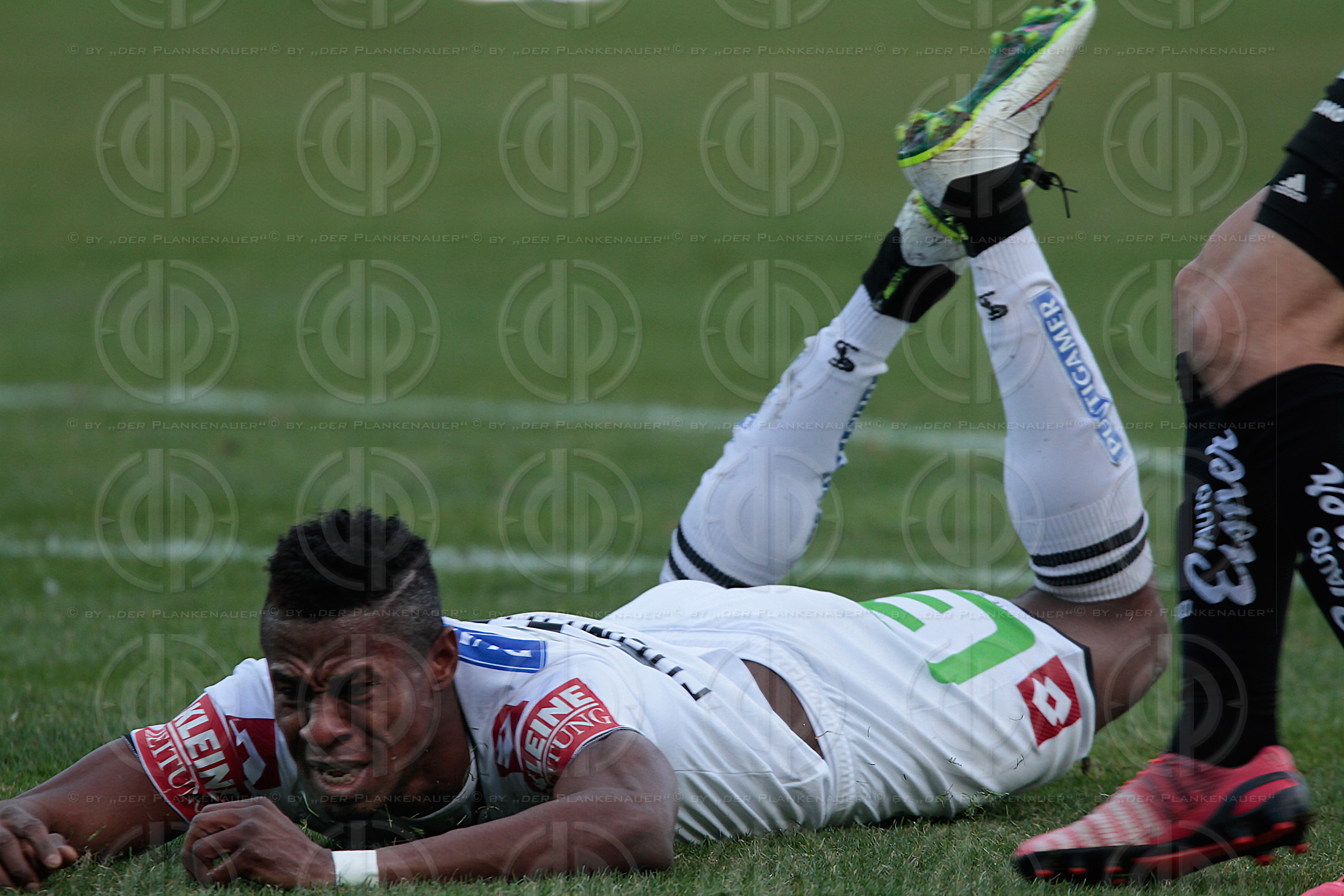 SK Sturm vs. WAC (2:0)