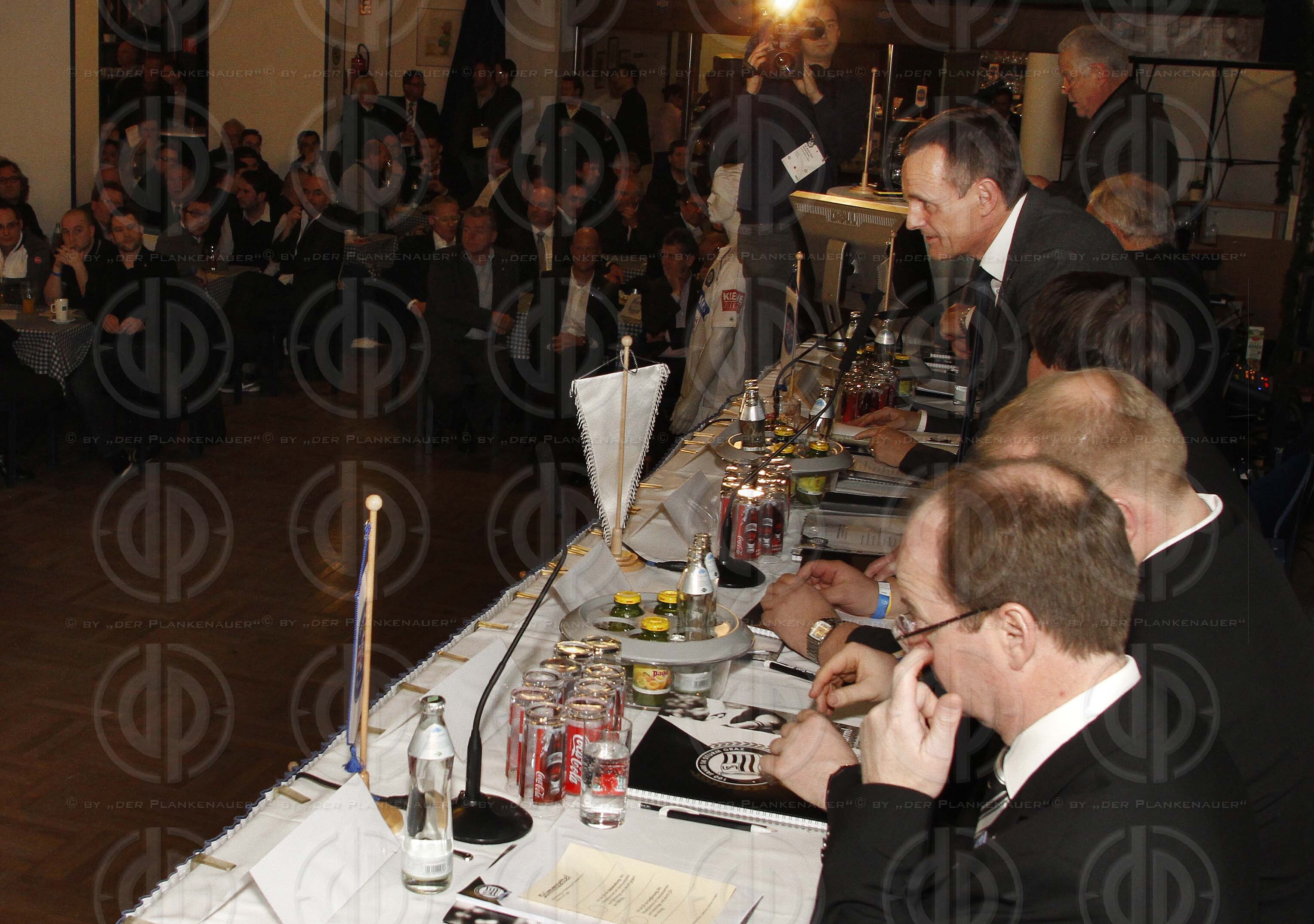 ao Generalversammlung SK Sturm