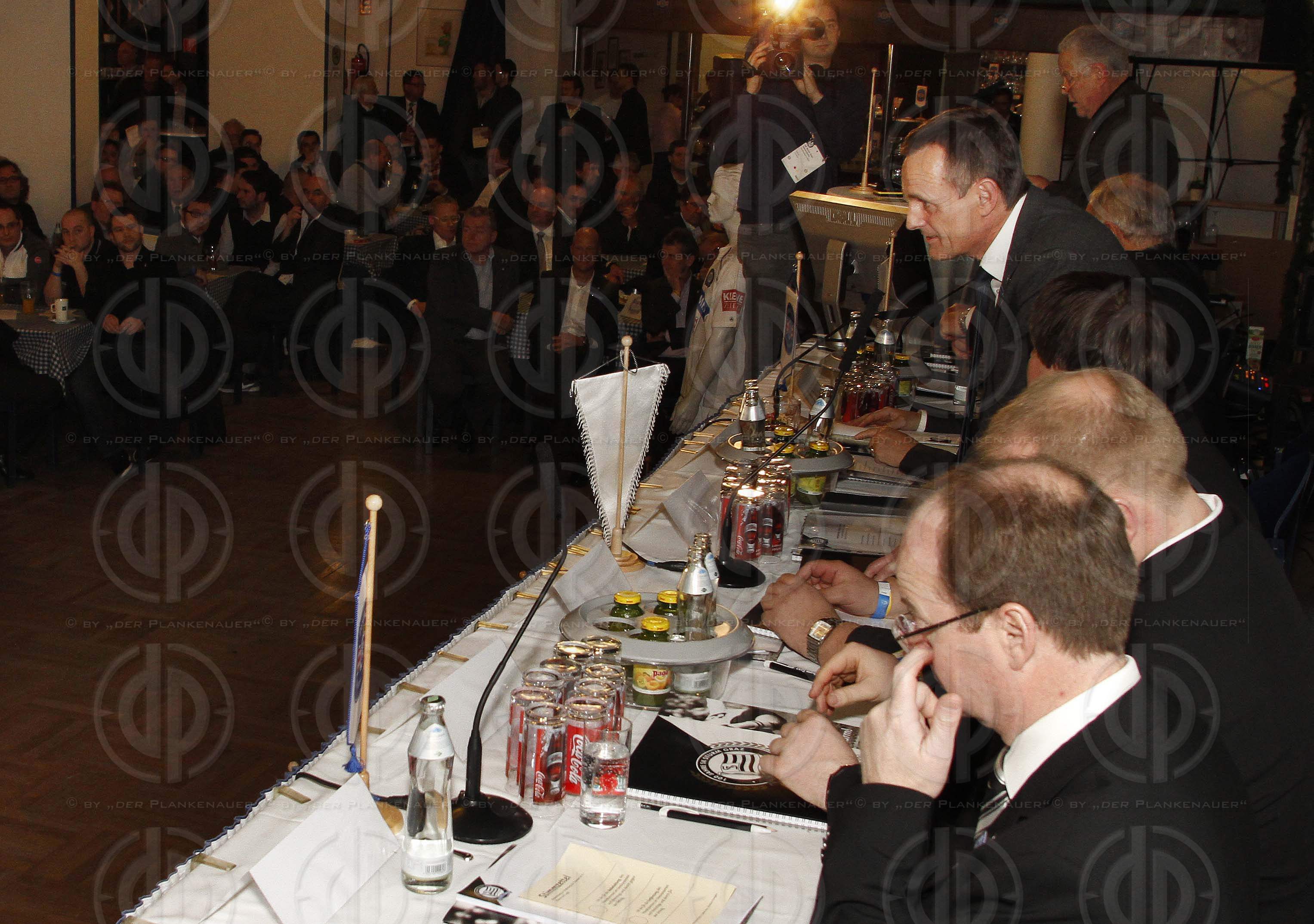 ao Generalversammlung SK Sturm