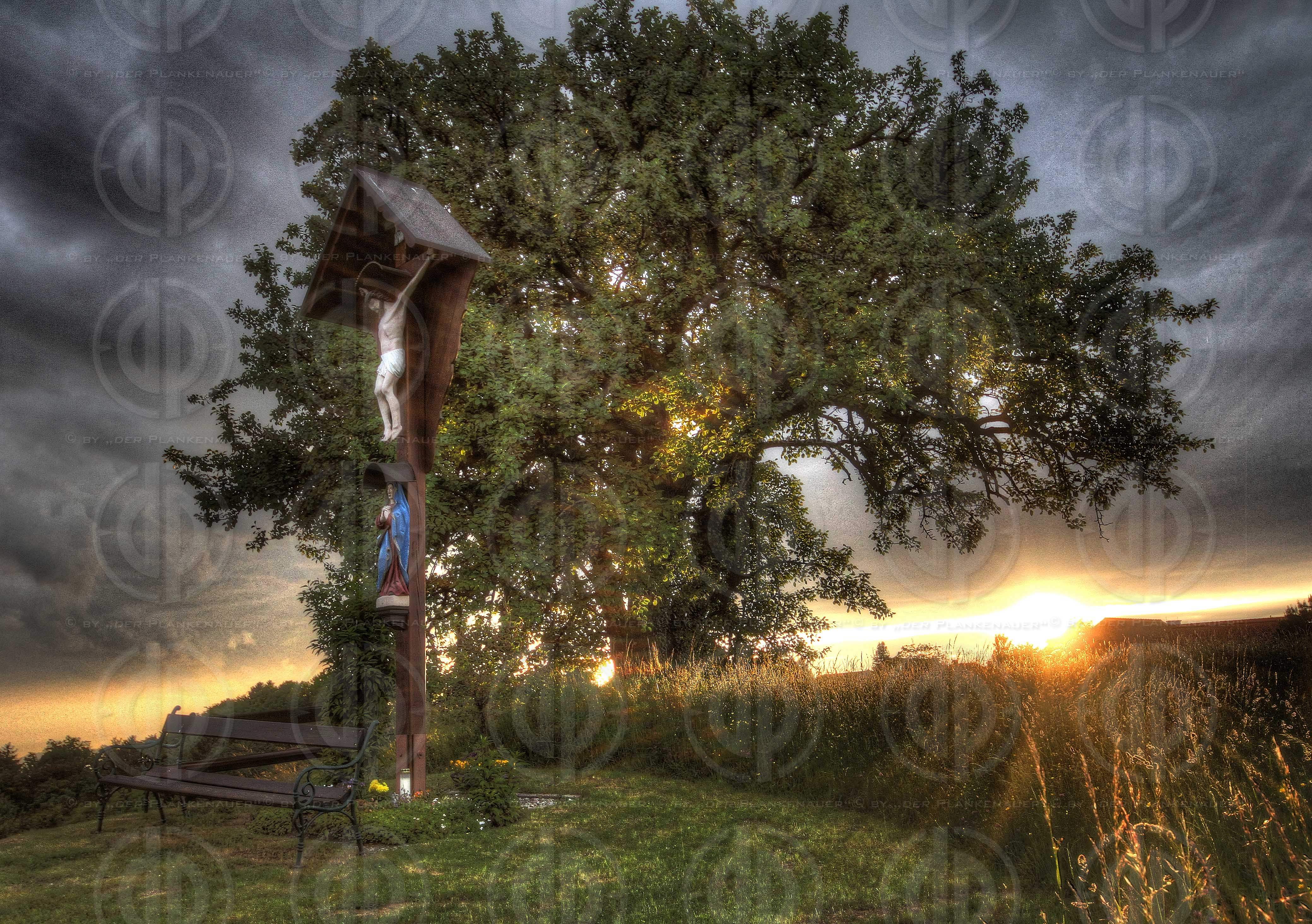 Steirische Landschaften