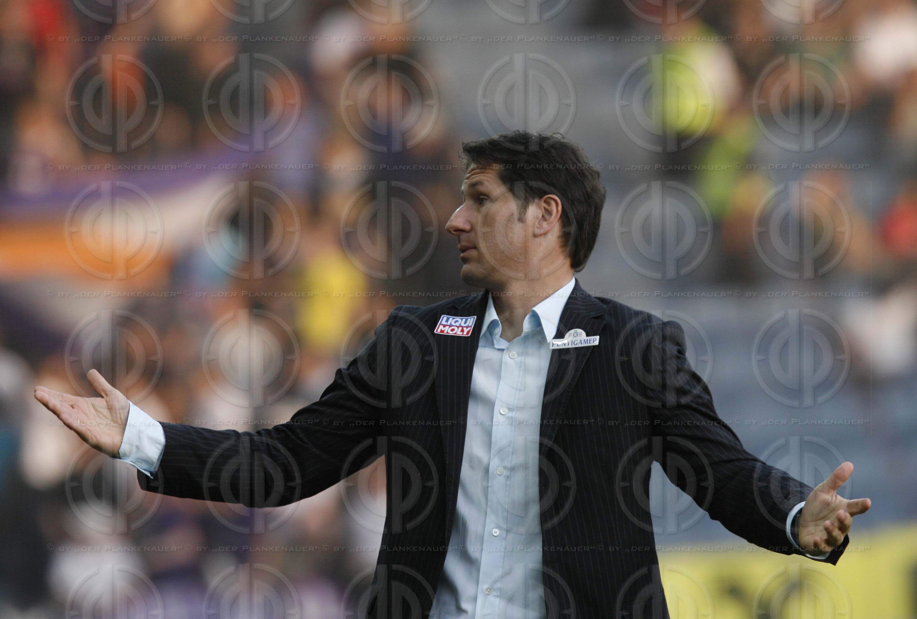 SK Sturm Graz vs. FK Austria Wien (2:2)