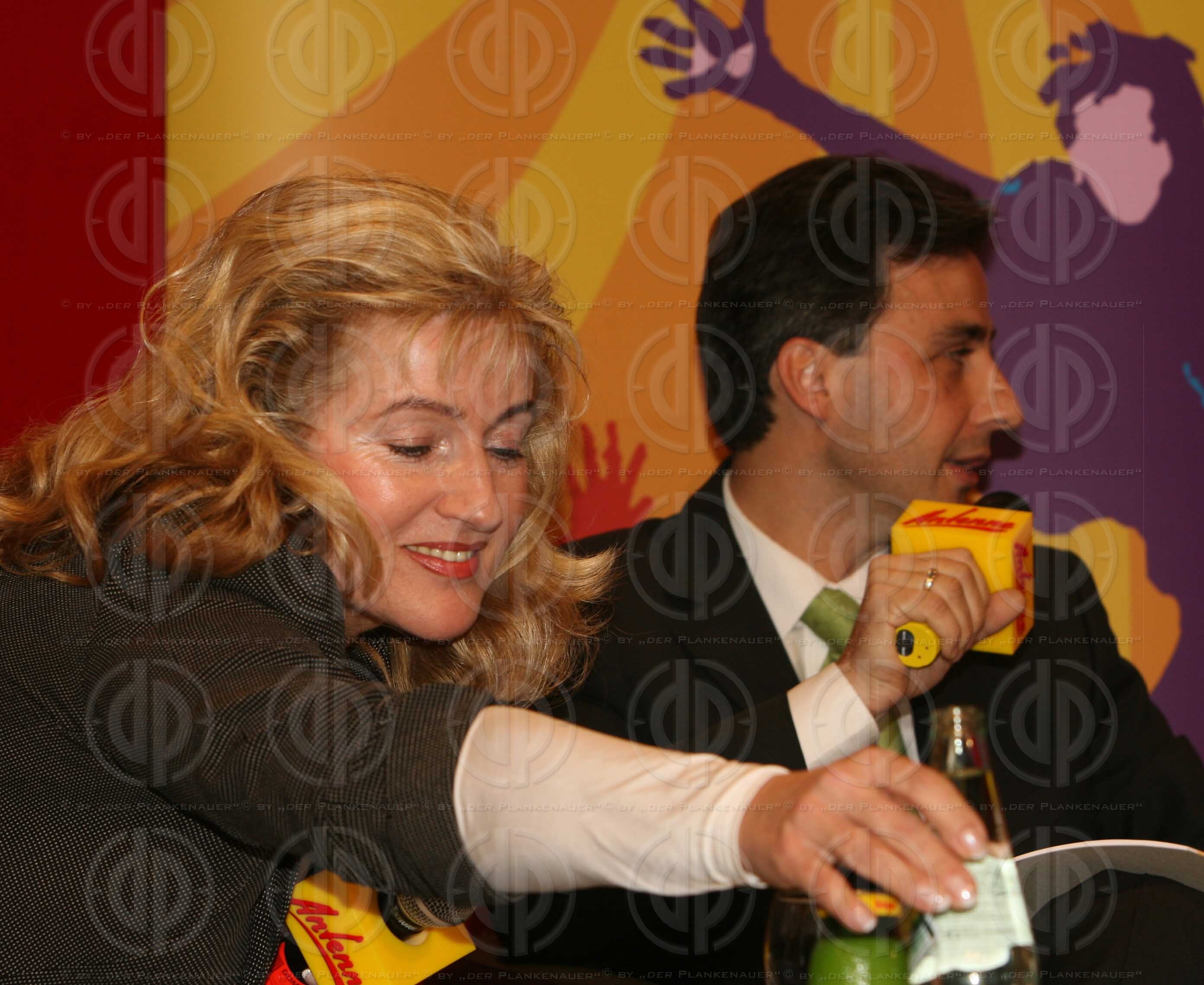 GR-Wahl Graz 2008 - Wahlkonfrontation