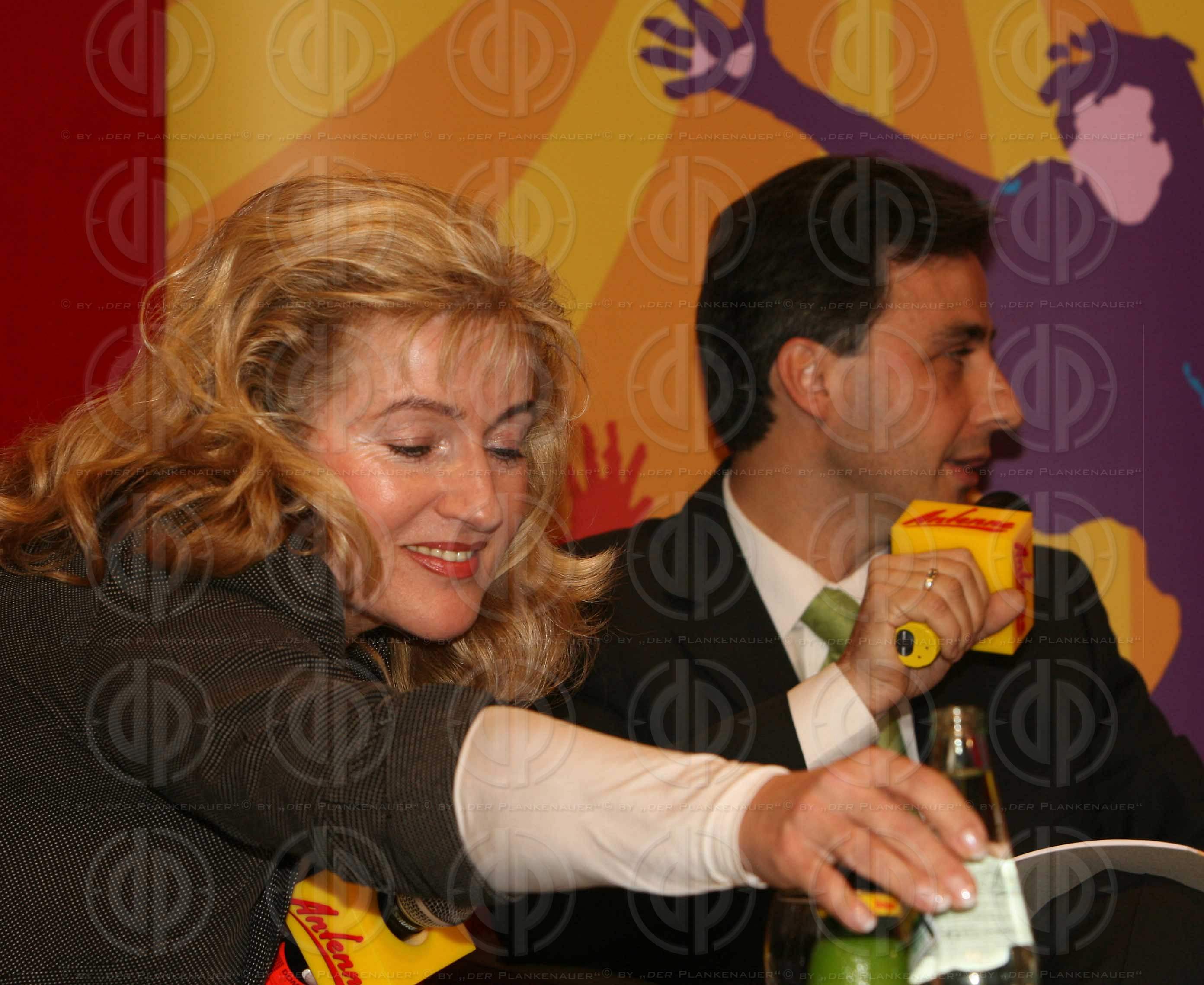 GR-Wahl Graz 2008 - Wahlkonfrontation