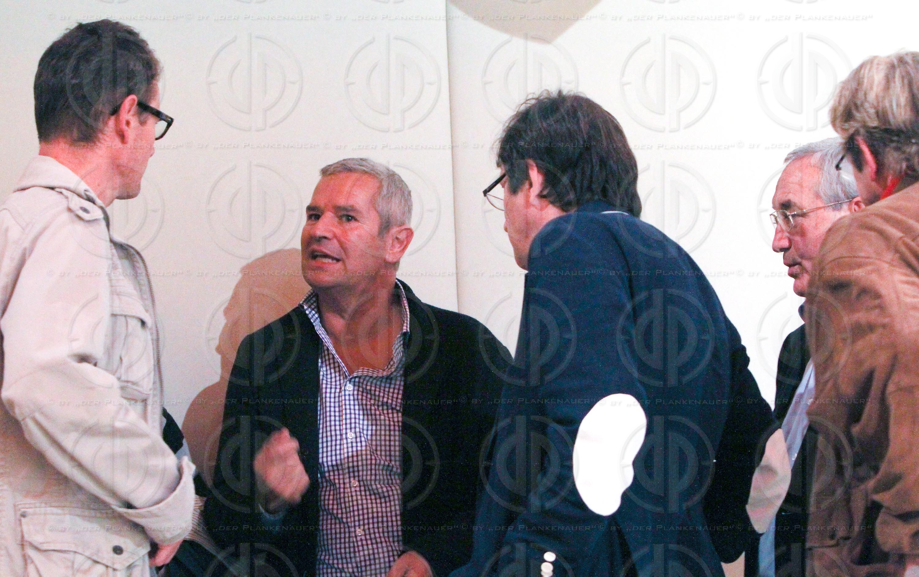 GAK Generalversammlung