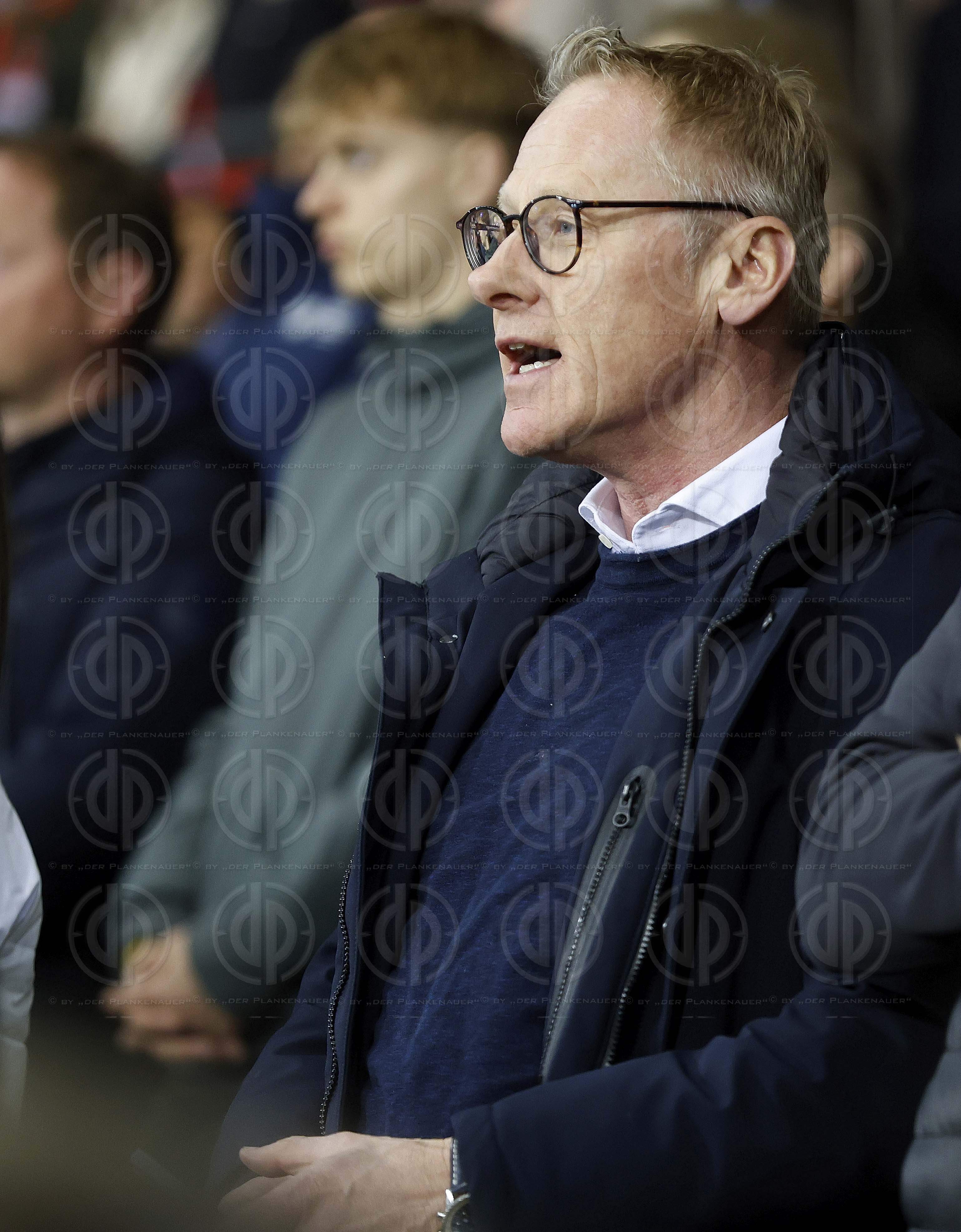 UNL Österreich vs. Serbien (1:1) am 20.03.2025