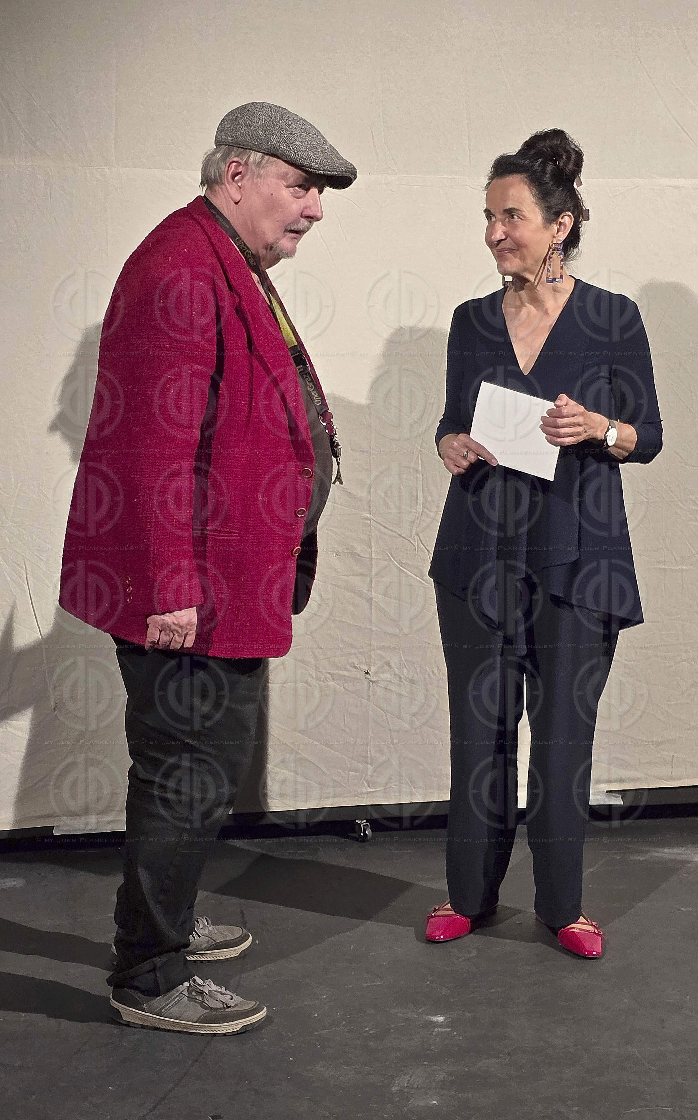 Renners Kunst-Matinee am 11.05.2025