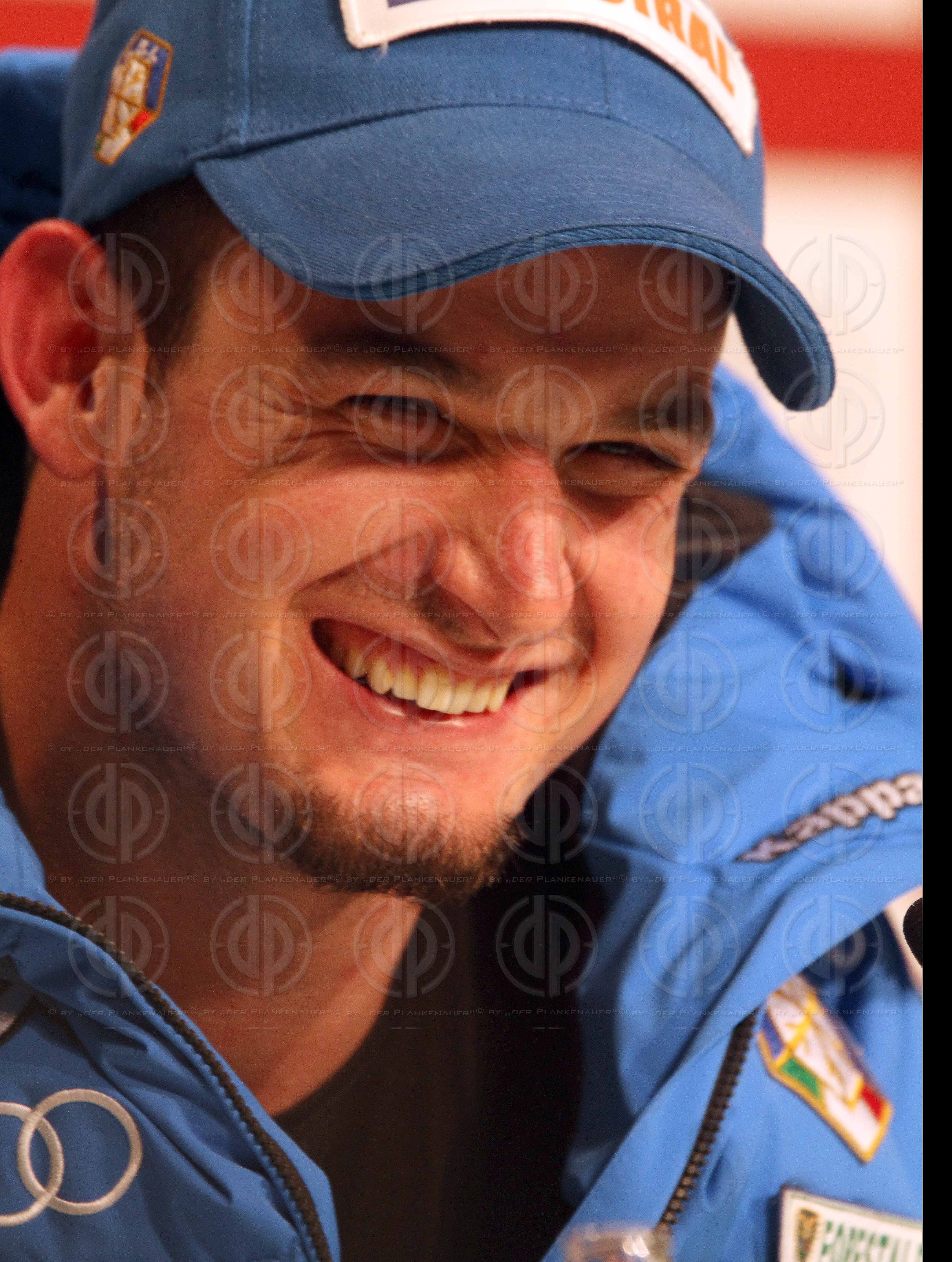 FIS Alpine Ski-WM Schladming 2013