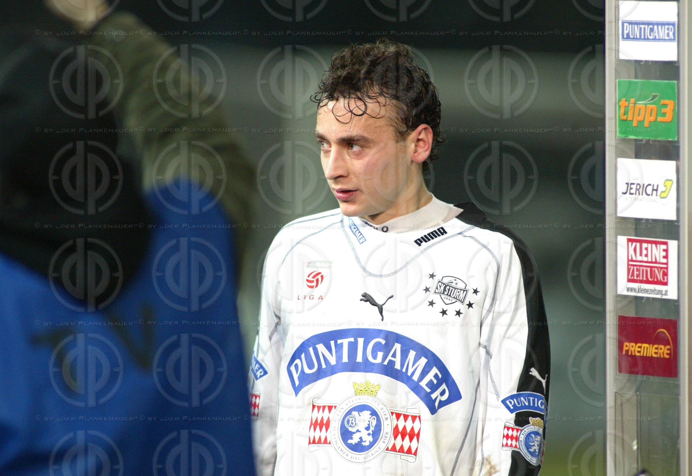 SK Sturm Graz vs. Red Bull Salzburg (4:0)