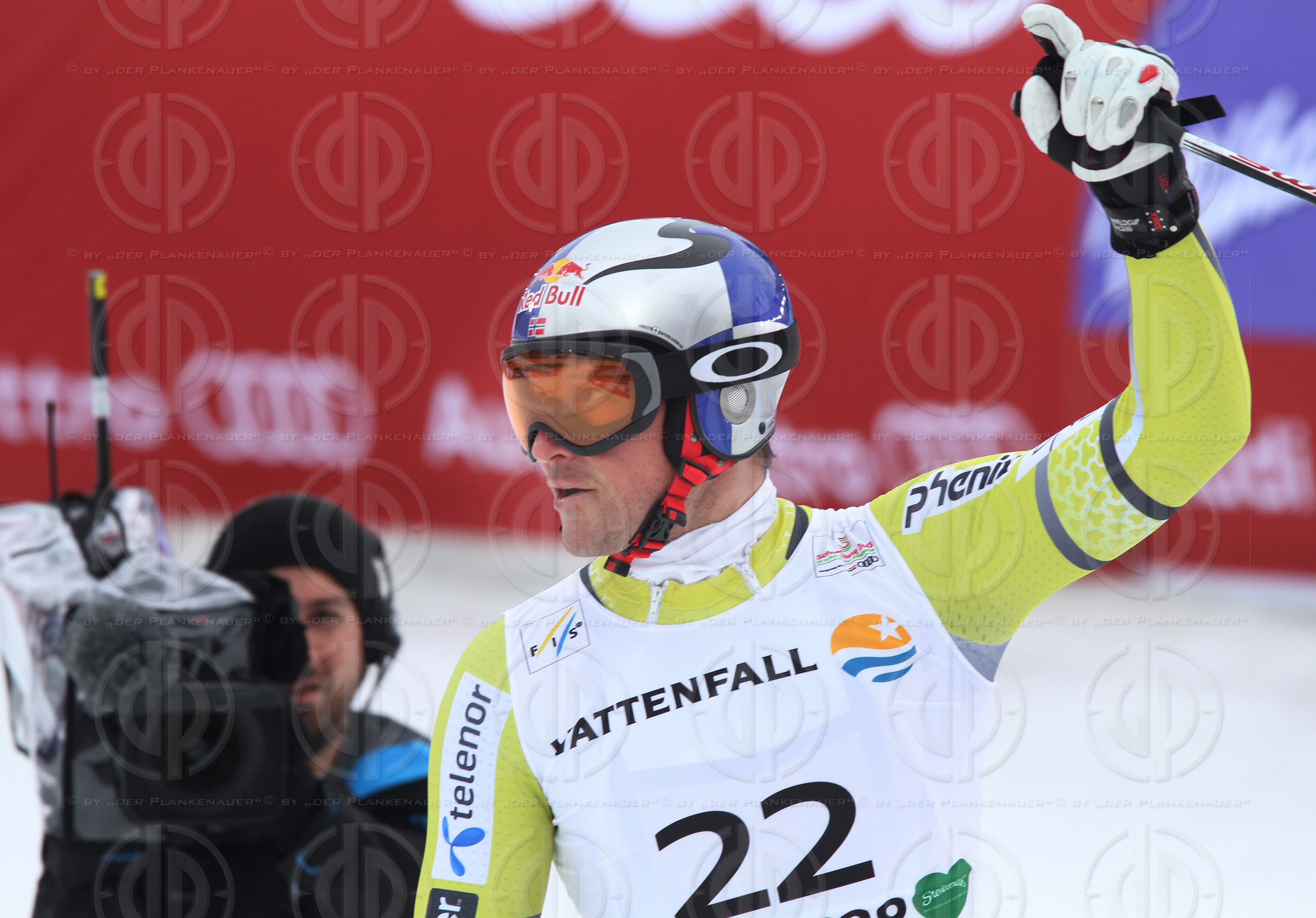 FIS Alpine Ski-WM Schladming 2013