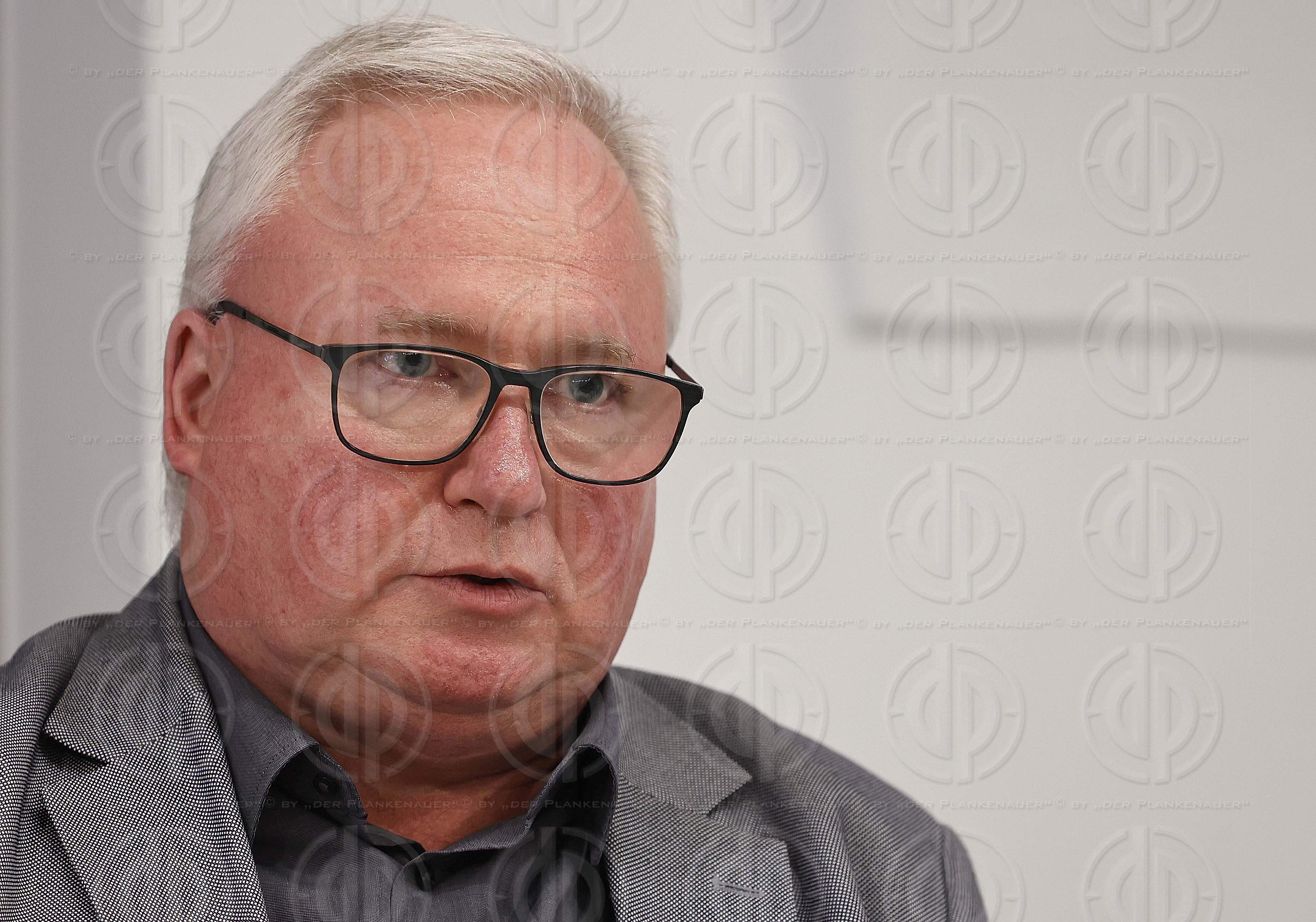 Presseclub-Jahreshaupversammlung am 13.04.2023