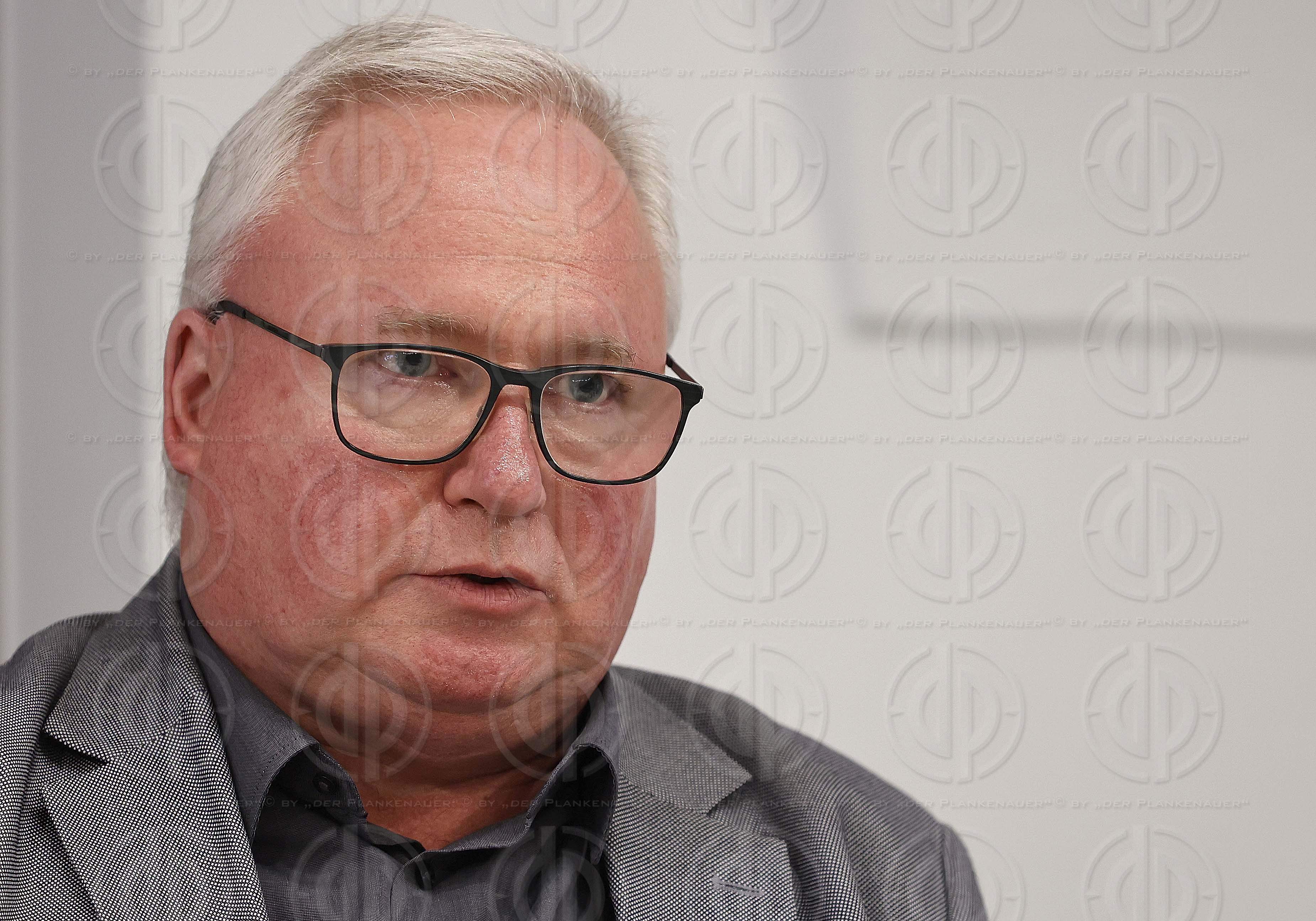 Presseclub-Jahreshaupversammlung am 13.04.2023