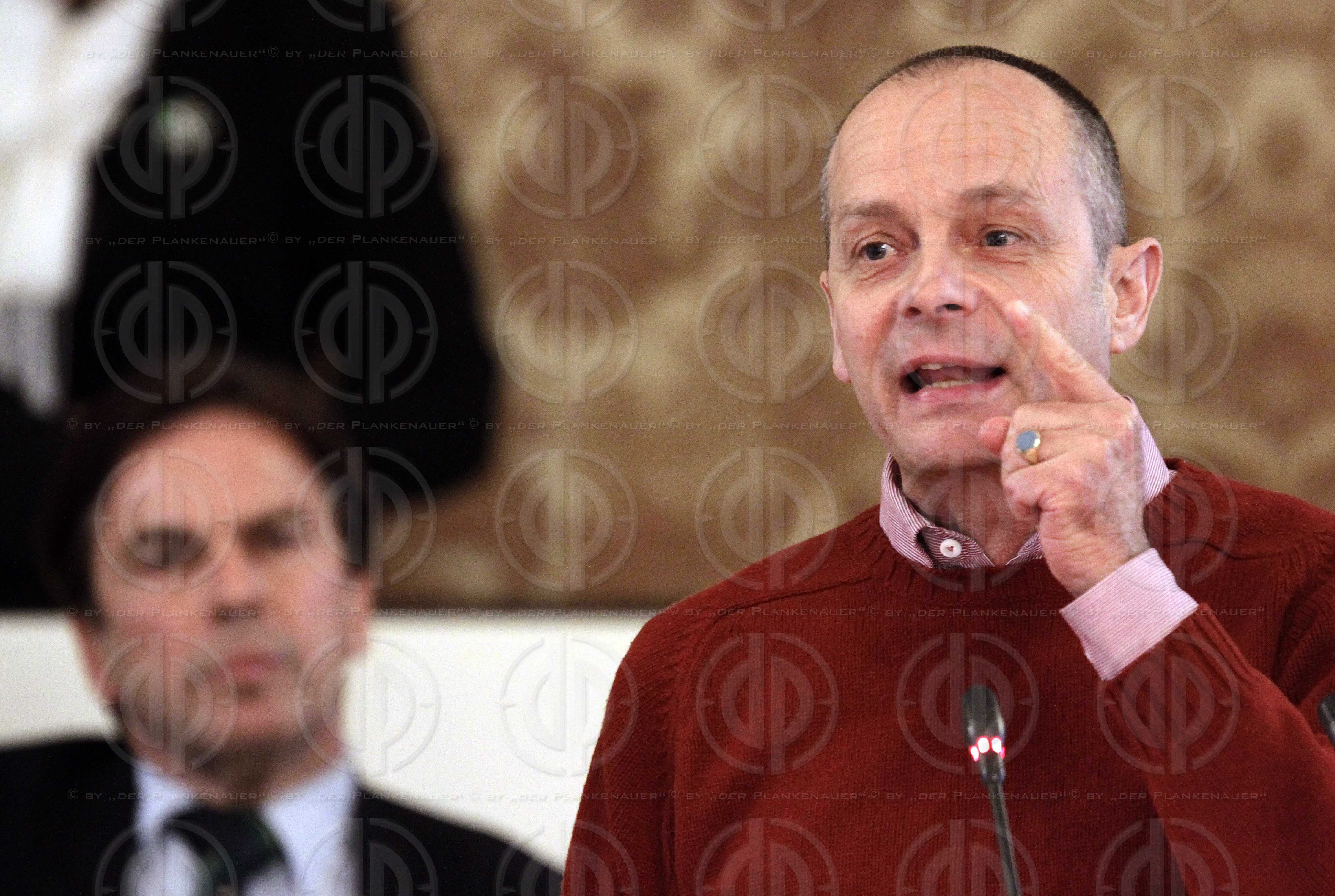 Sonderlandtag Steiermark