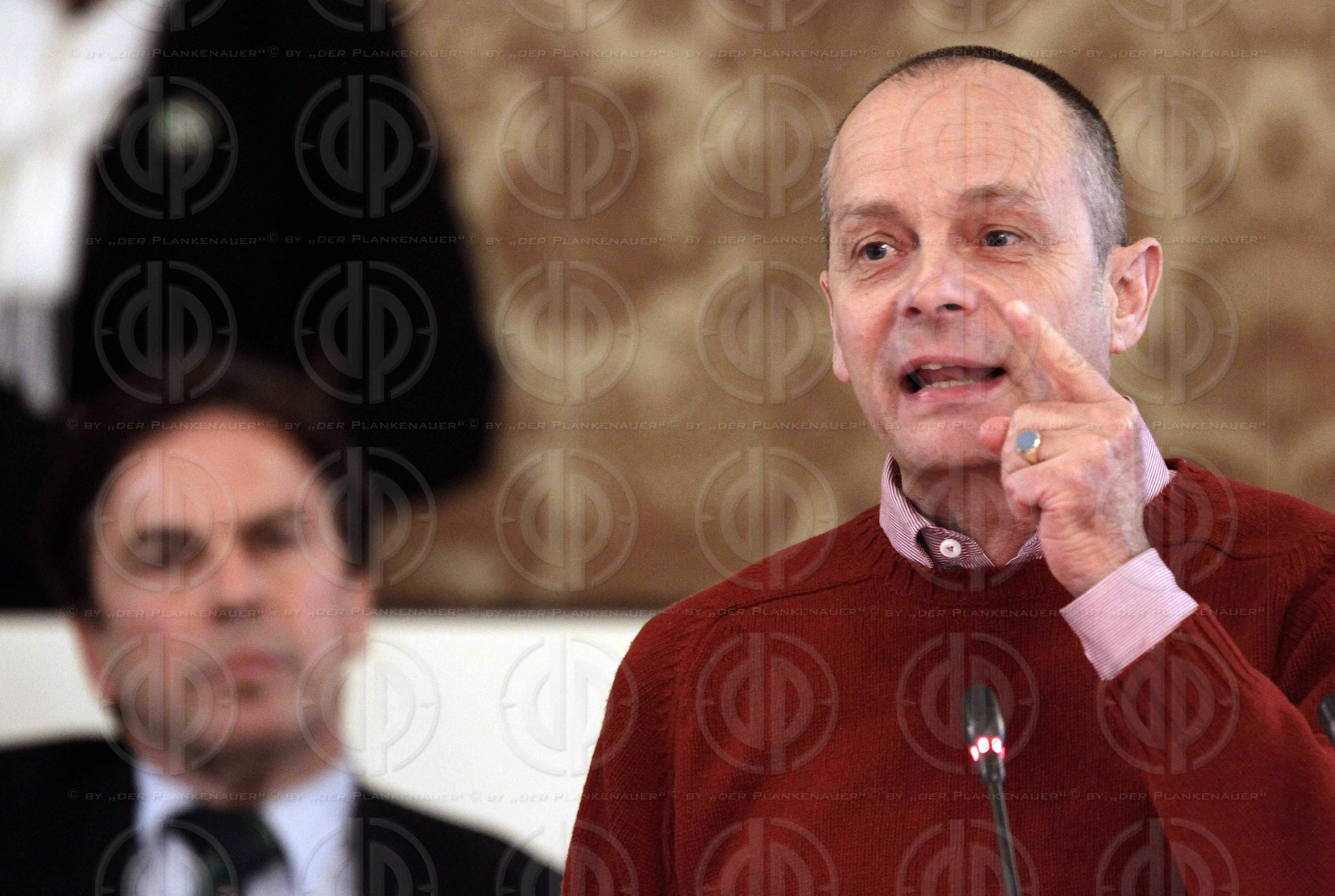 Sonderlandtag Steiermark