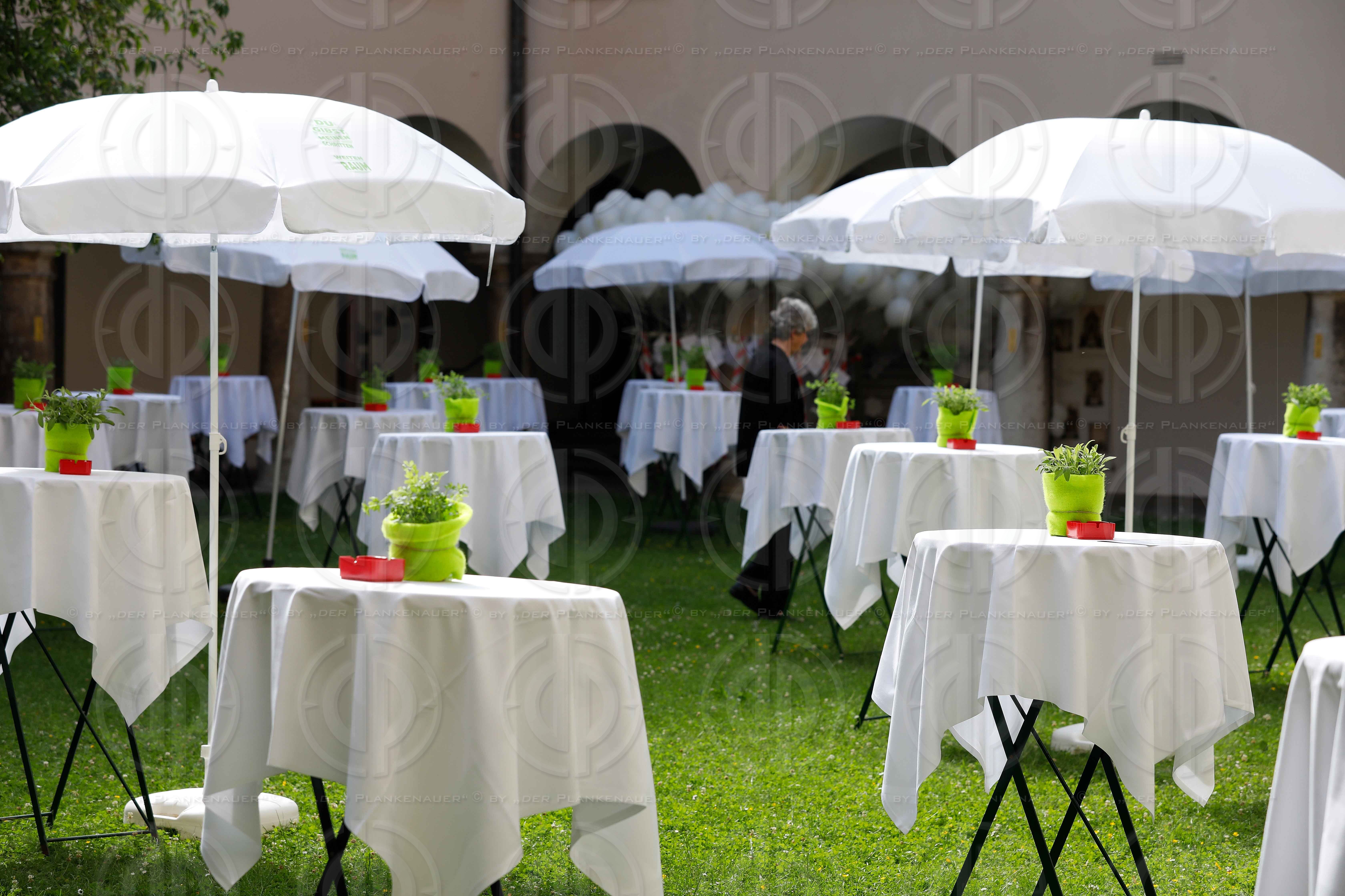 Evangelischer Kirchentag zum Reformjubilaeum 2017