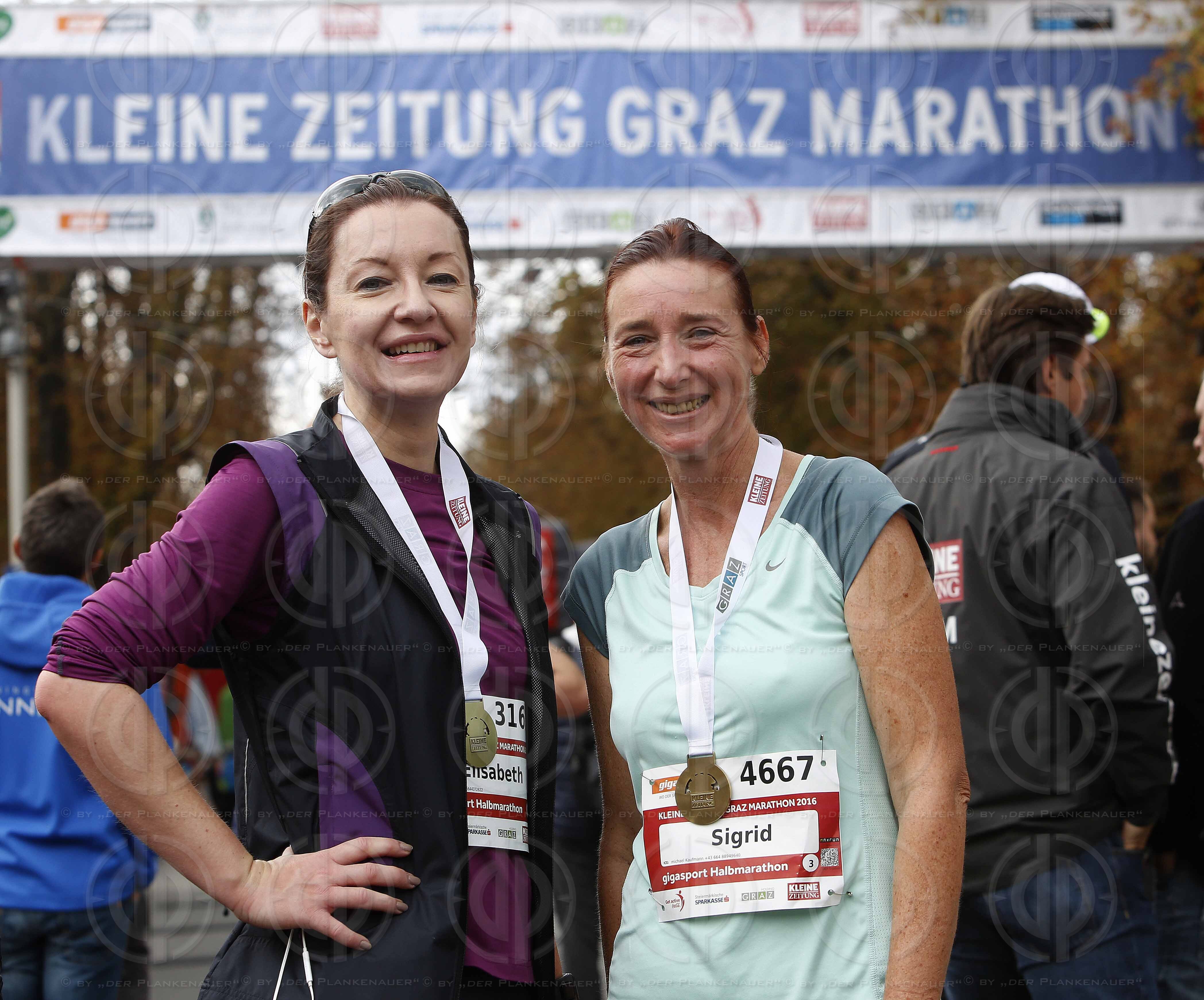 Graz Marathon 2016