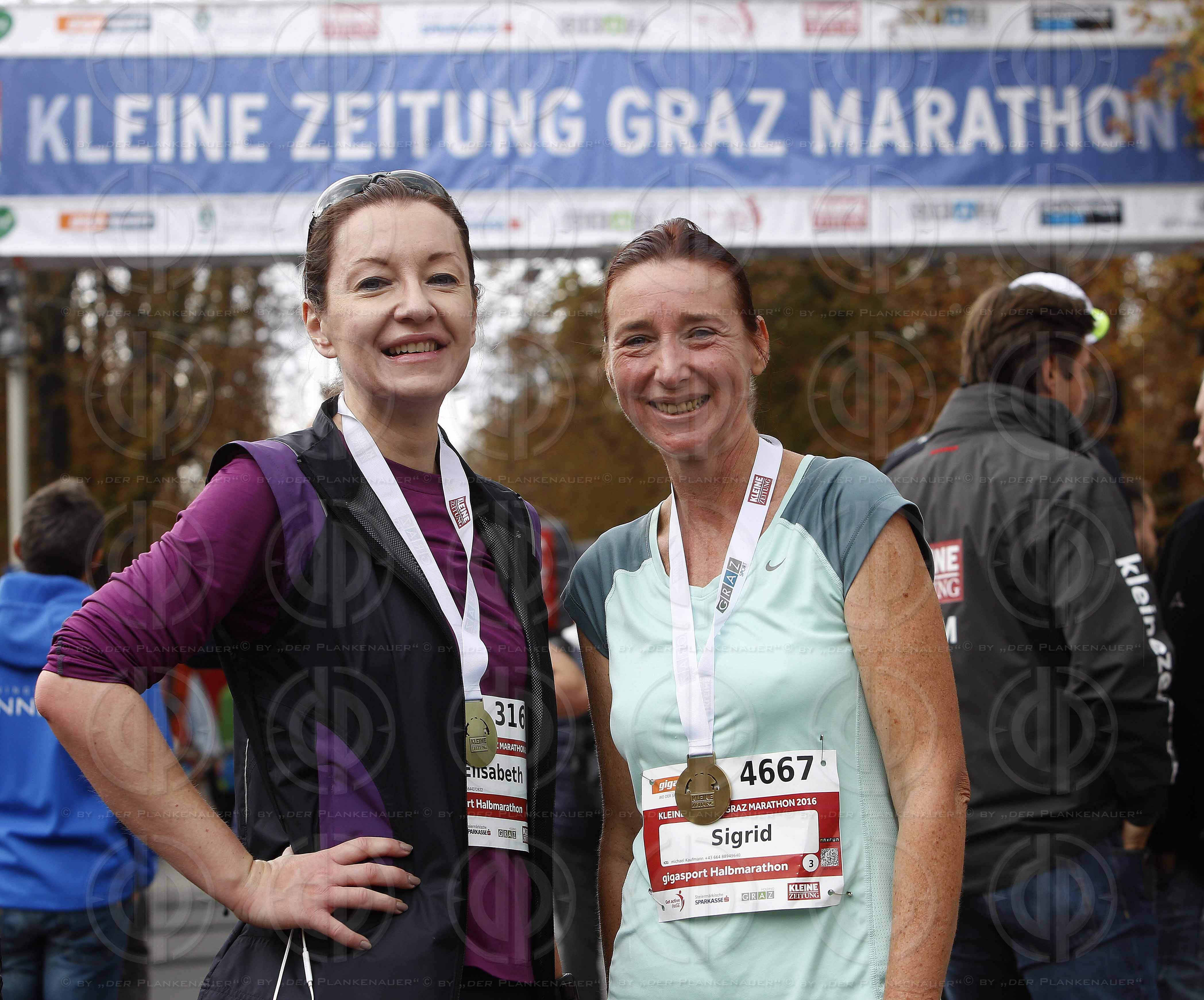 Graz Marathon 2016