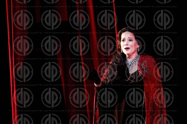 Buehnenshow 2018 Oper Graz