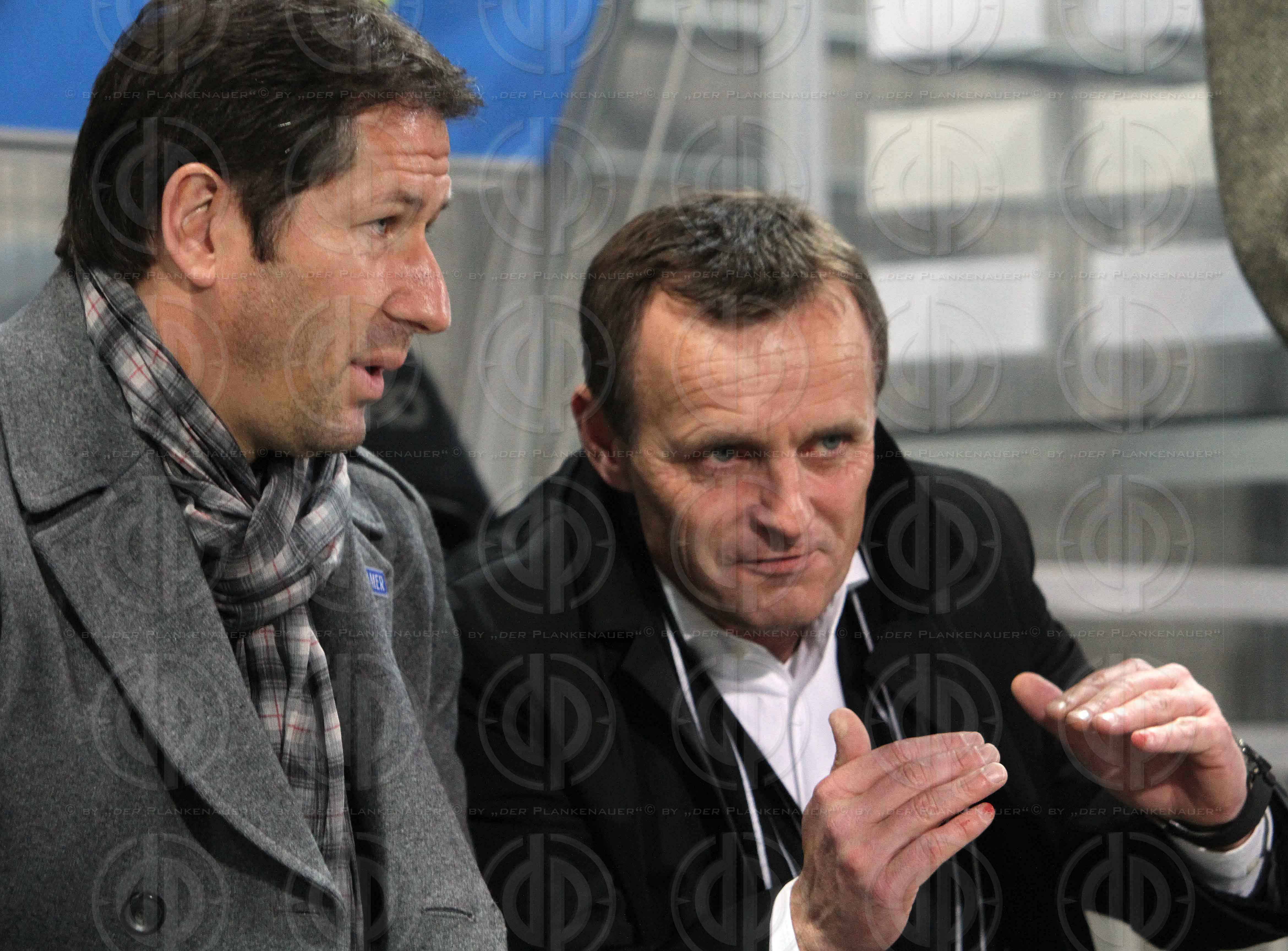 SK Sturm Graz vs. FC Wacker Innsbruck (2:0)