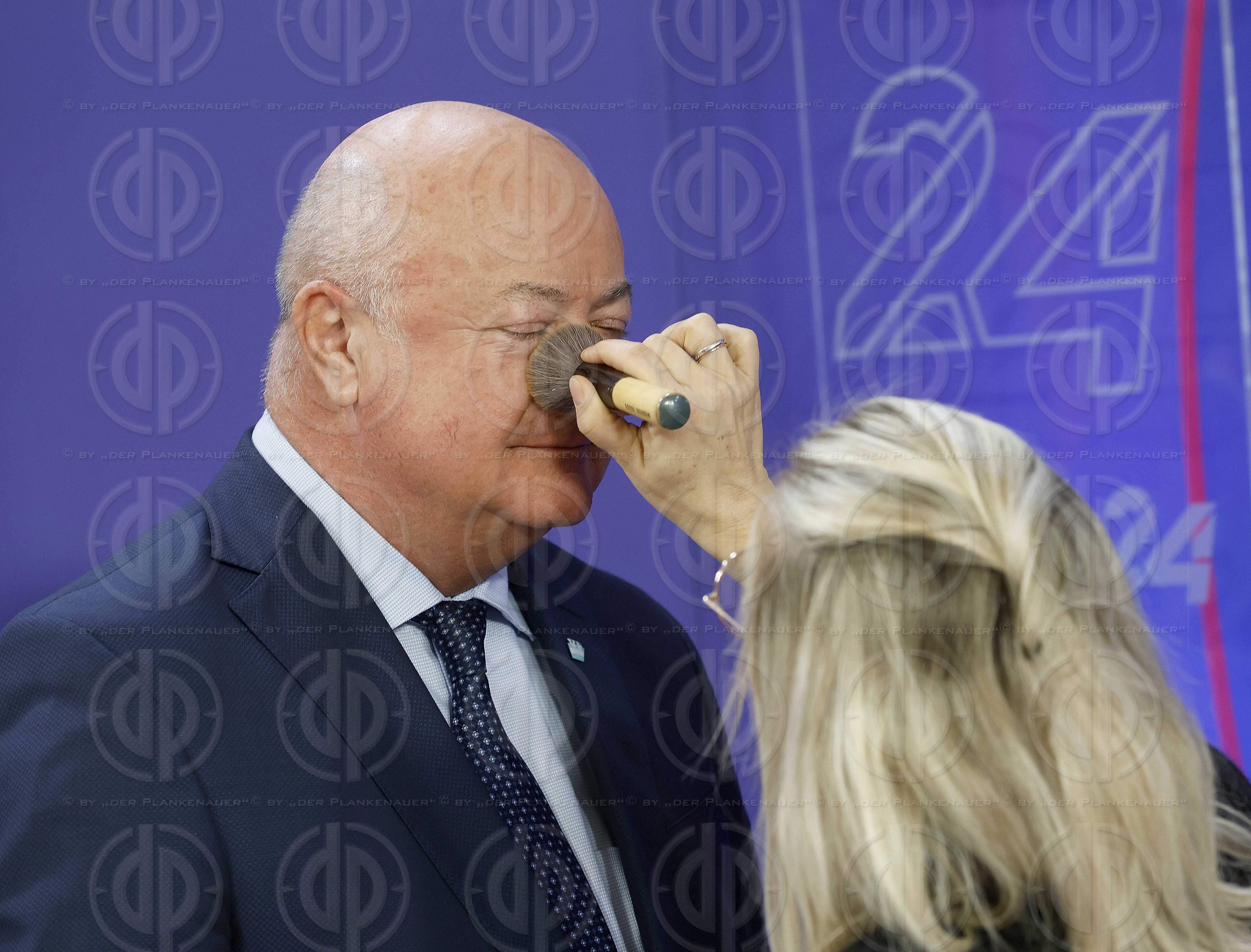 Landtagswahl Steiermark am 24.11.2024