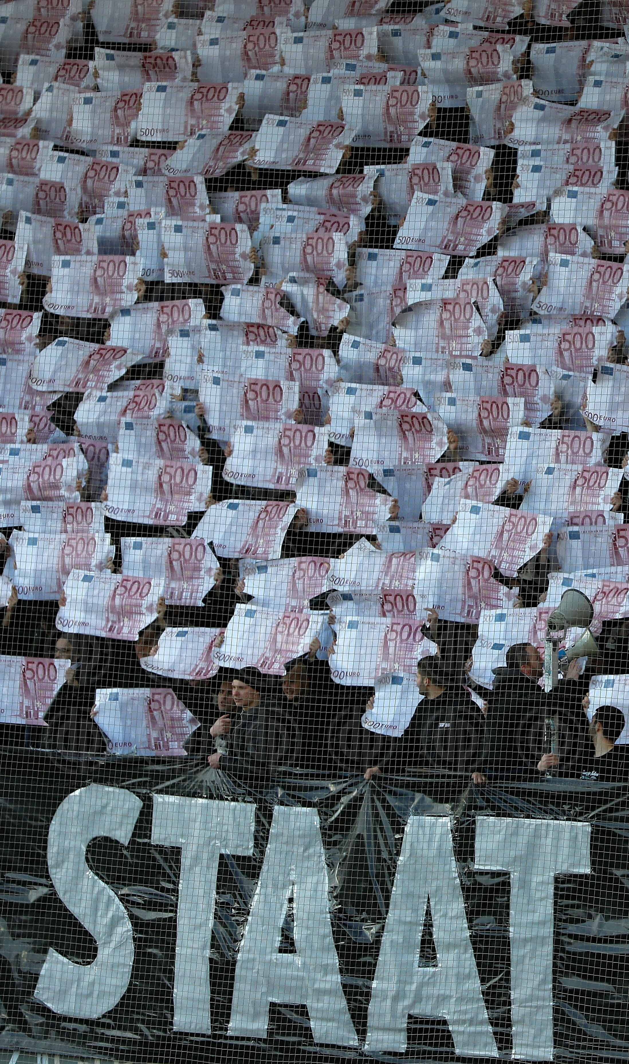 SK Sturm Graz vs. Rapid Wien (2:1)