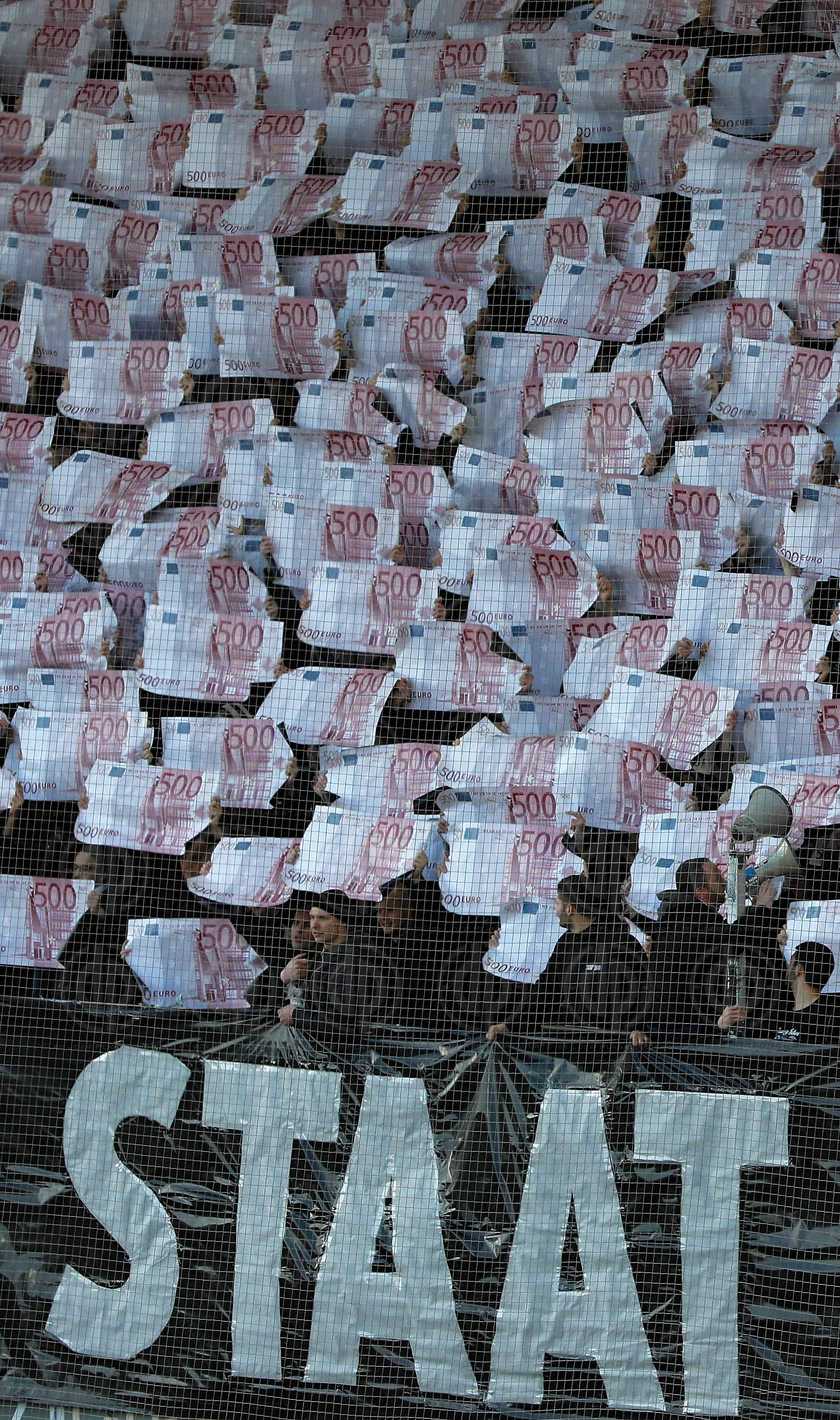 SK Sturm Graz vs. Rapid Wien (2:1)