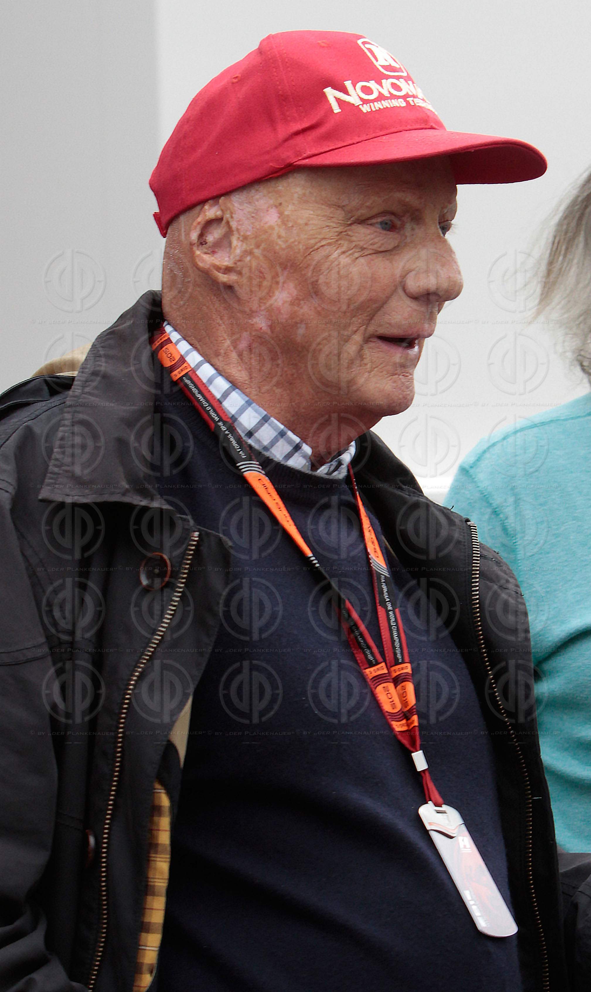 F1 Grosser Preis von Oesterreich 2015