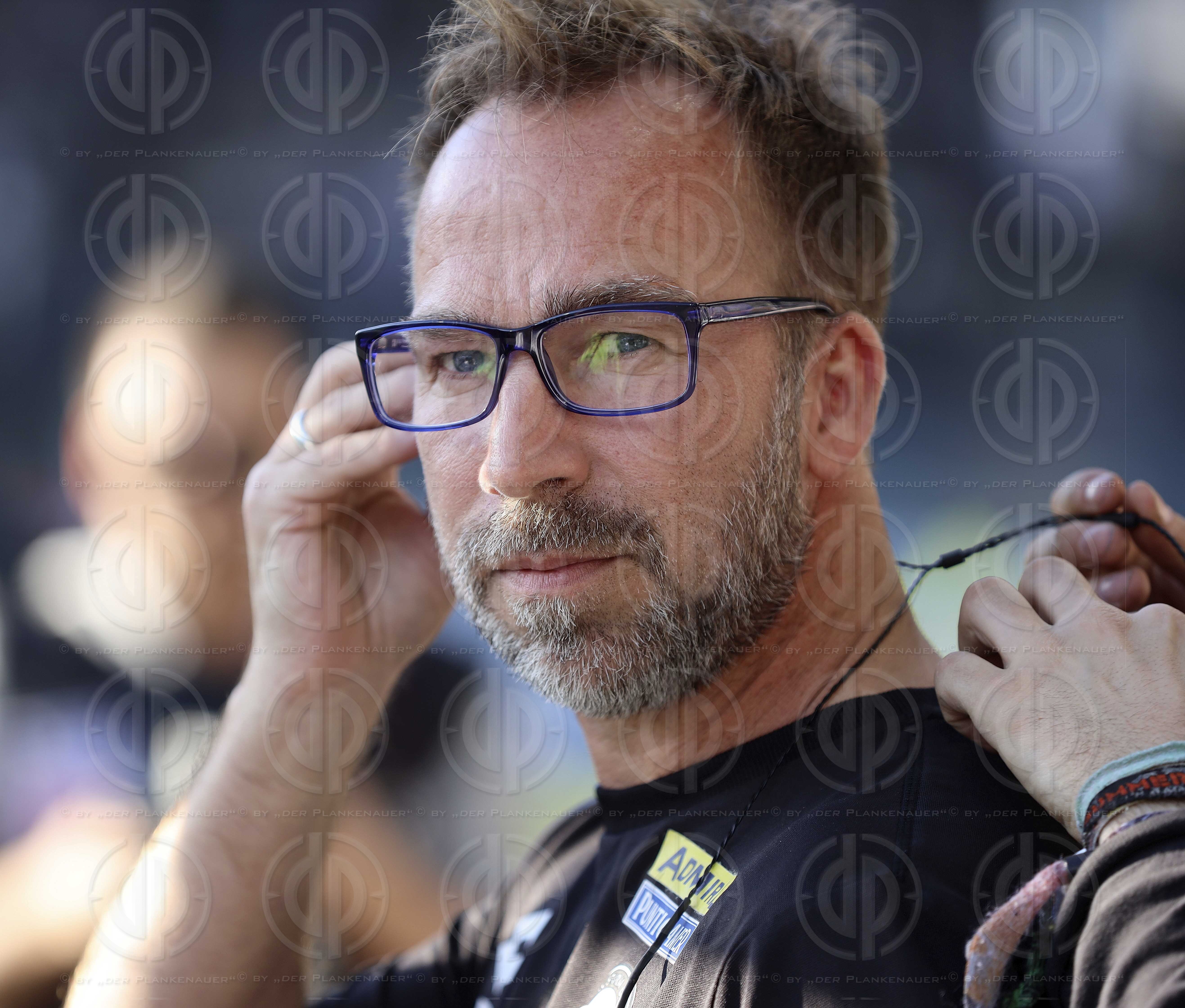 SK Sturm vs. Austria (1:0)