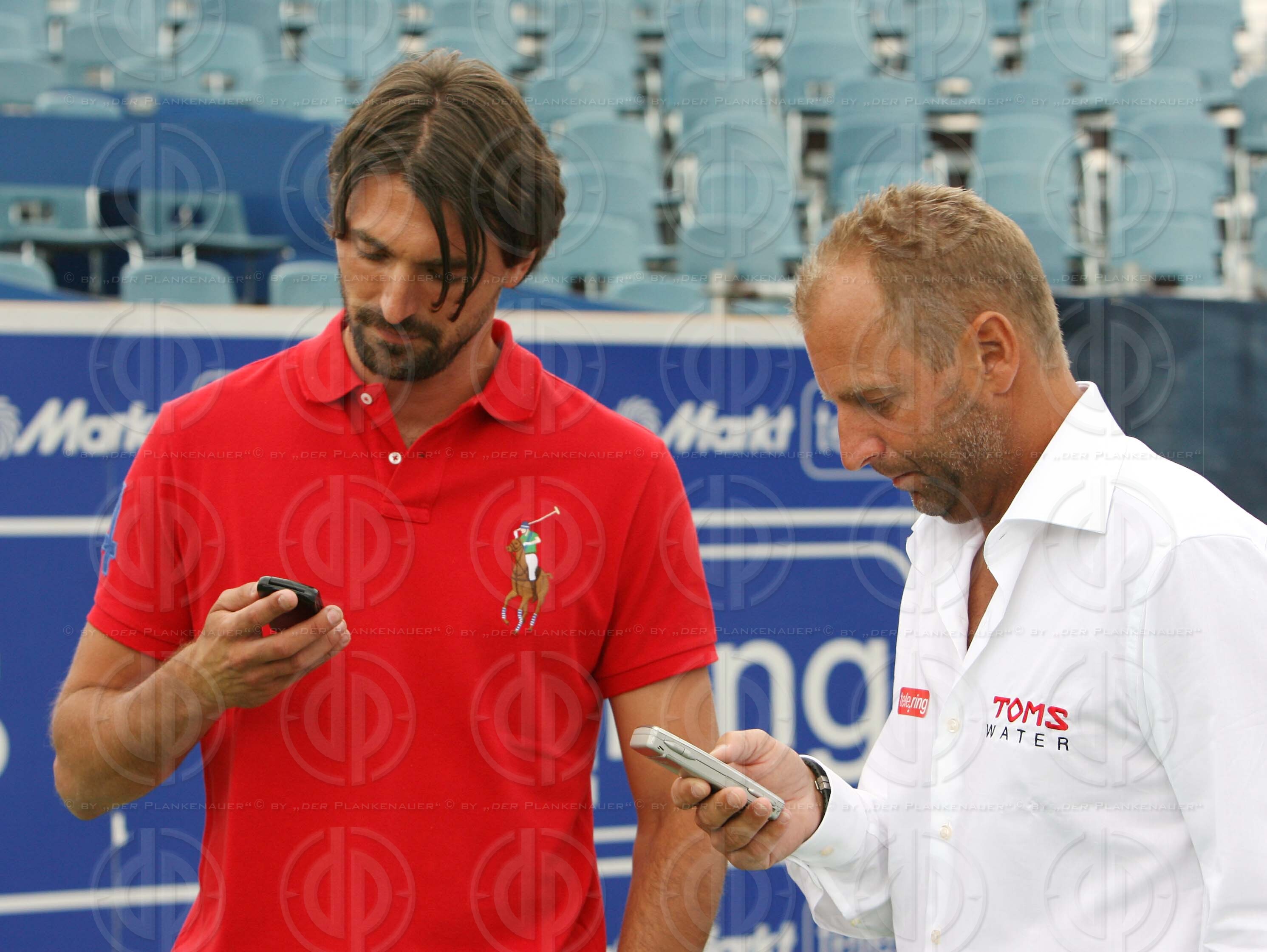 S Tennis Masters der Steiermärkischen Sparkasse