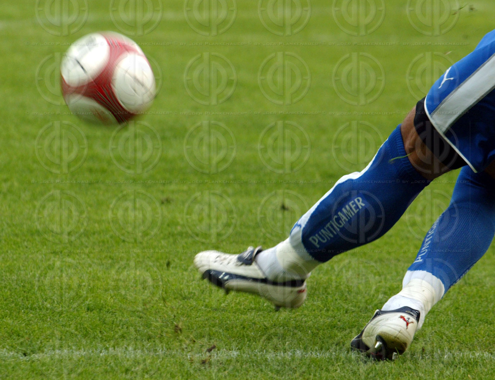 Liebherr GAK vs. SK Puntigamer Sturm (2:3)