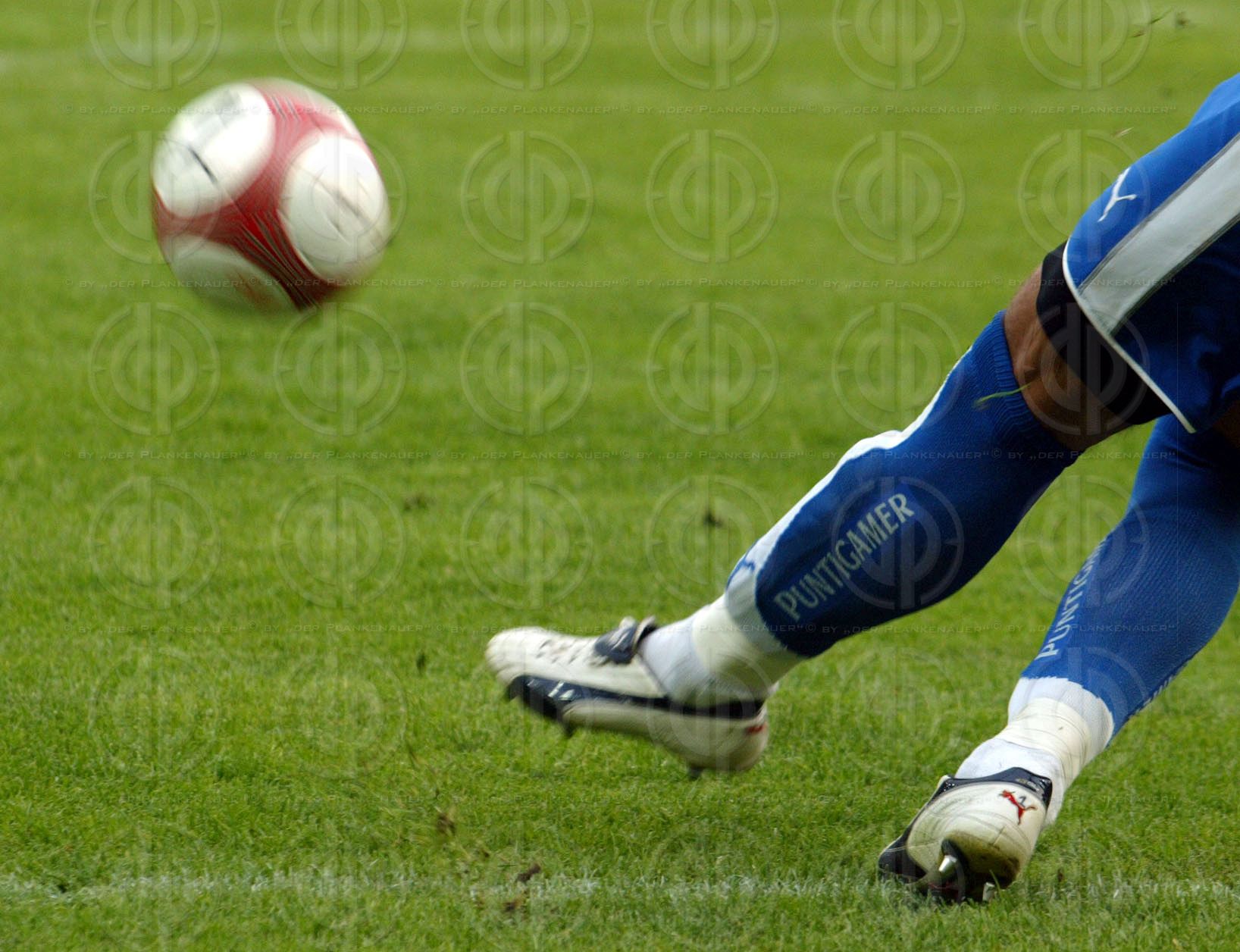 Liebherr GAK vs. SK Puntigamer Sturm (2:3)