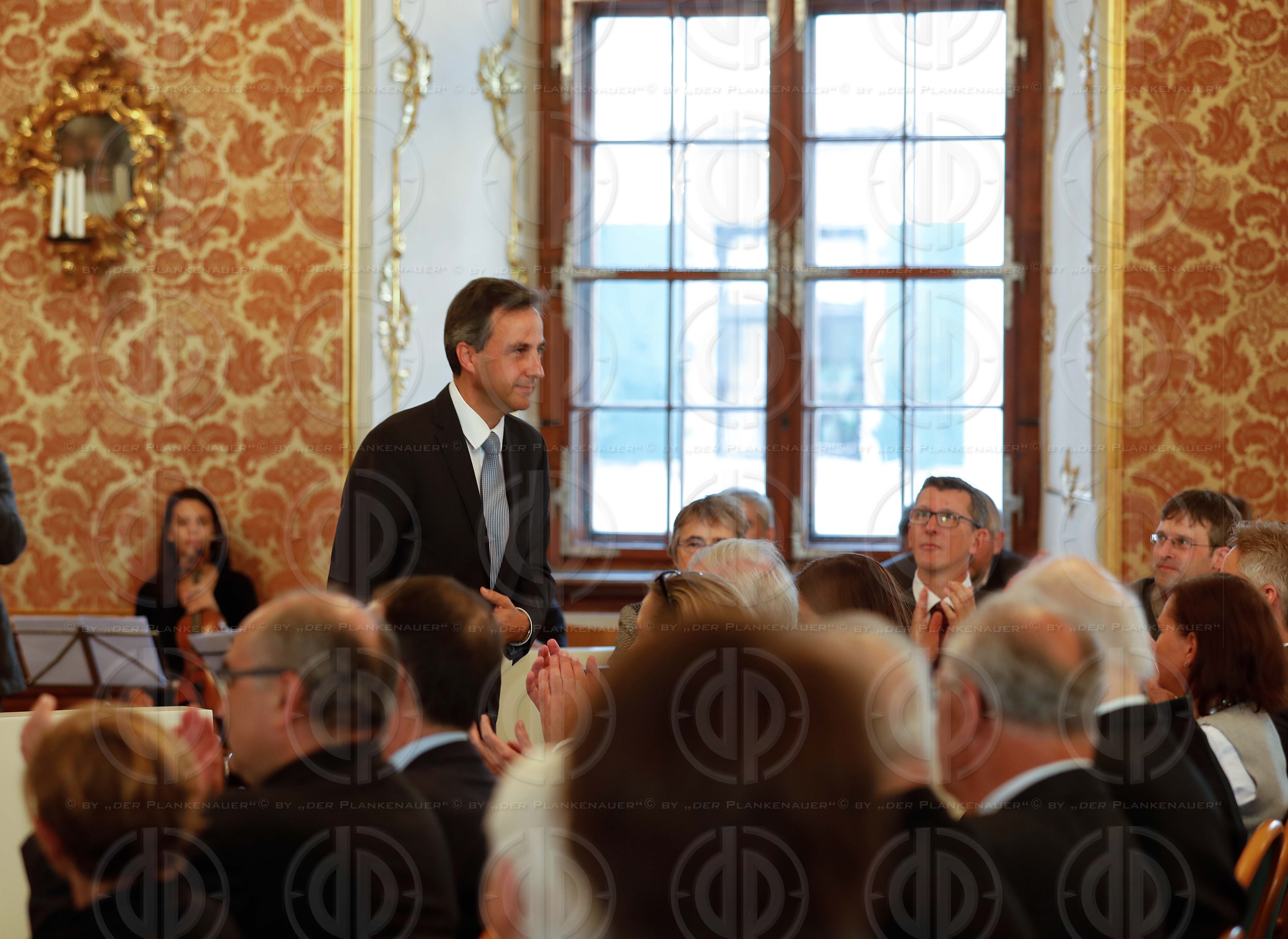 Festakt 500 Jahre Reformation