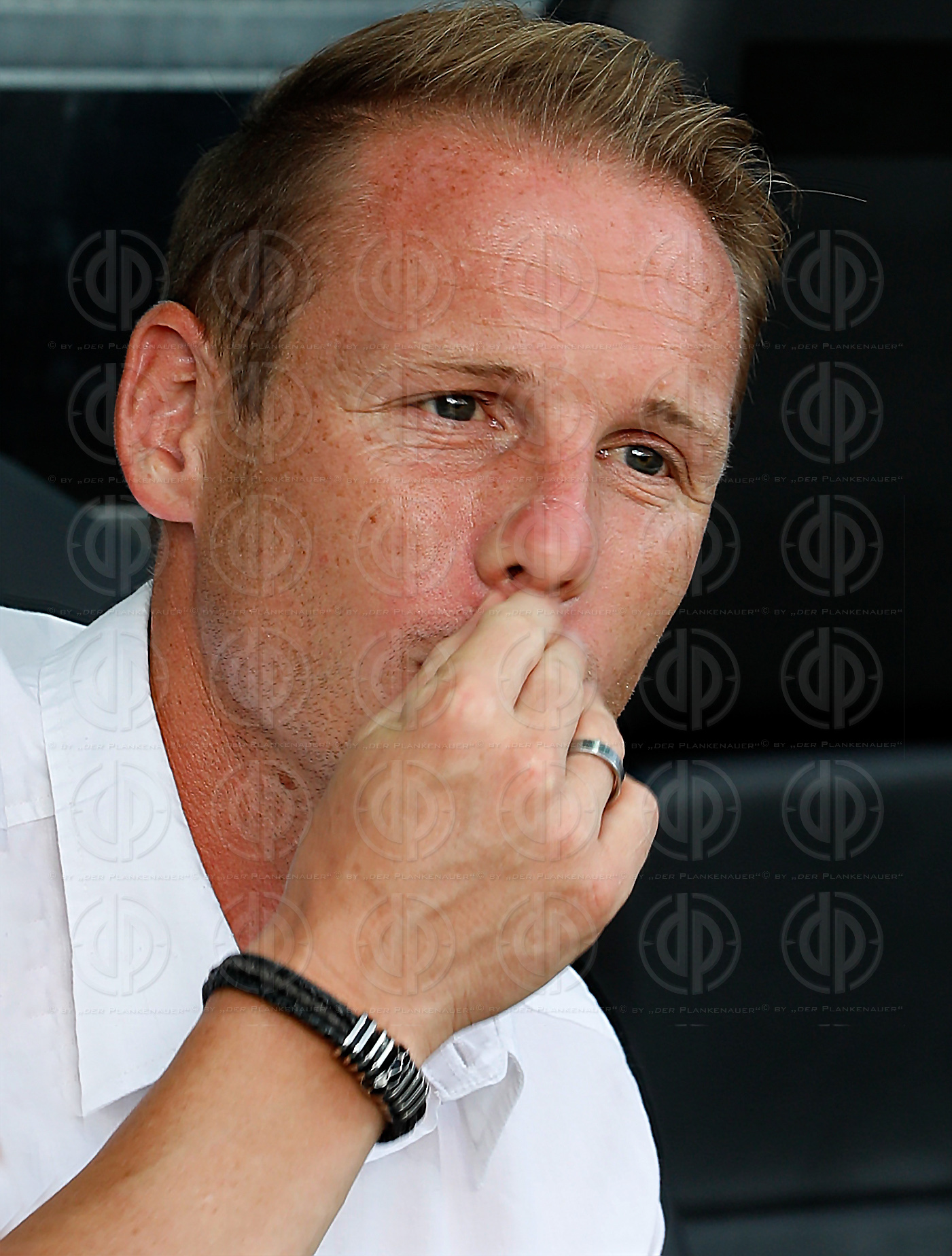 SK Sturm vs. St. Poelten (3:2)