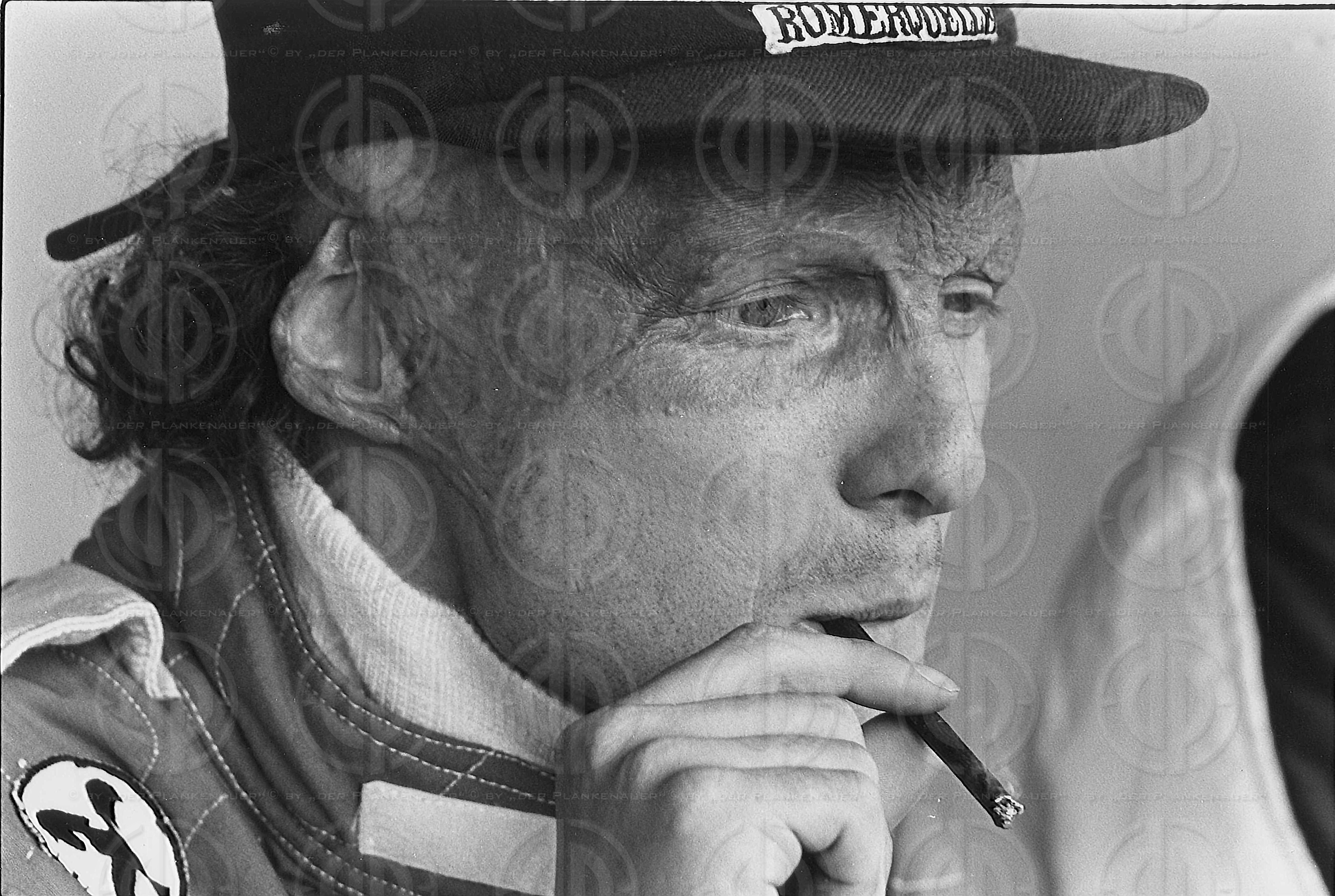 GP von Oesterreich 1977