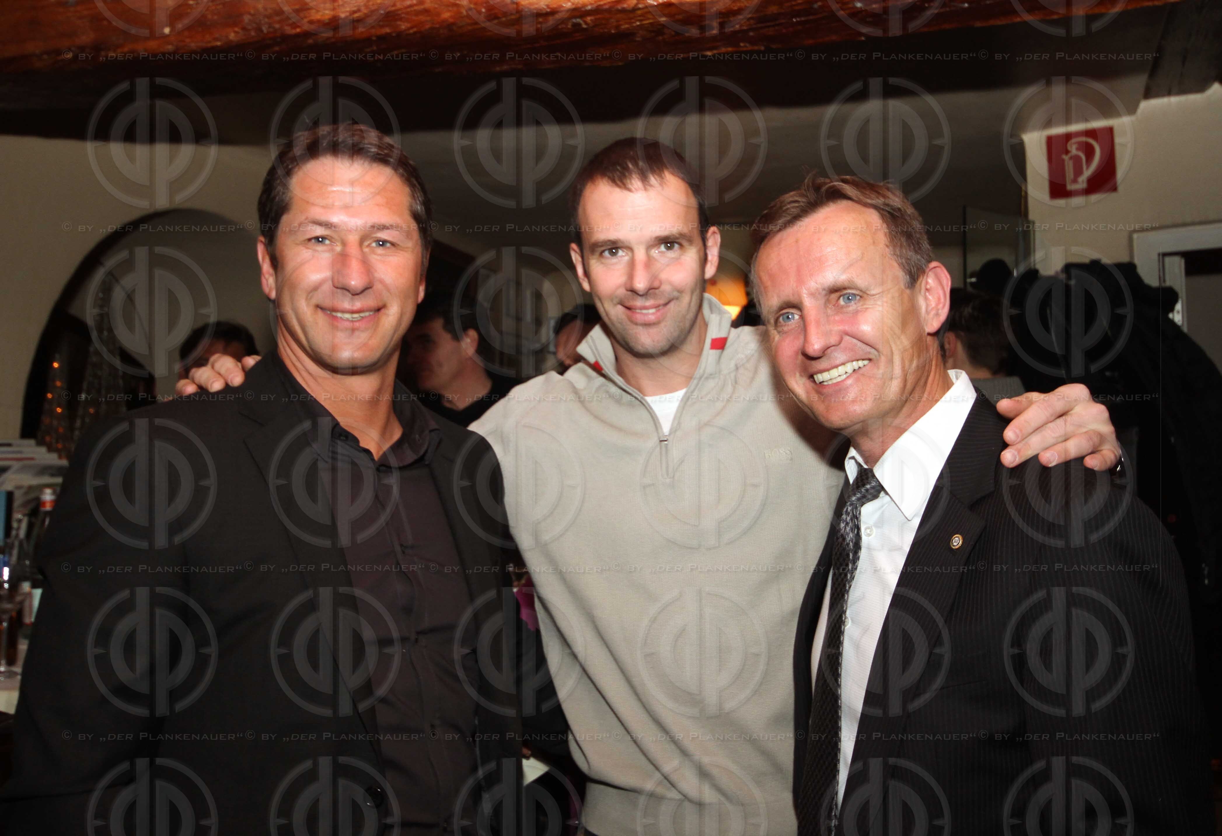 Winter-Saisonauftakt 2011