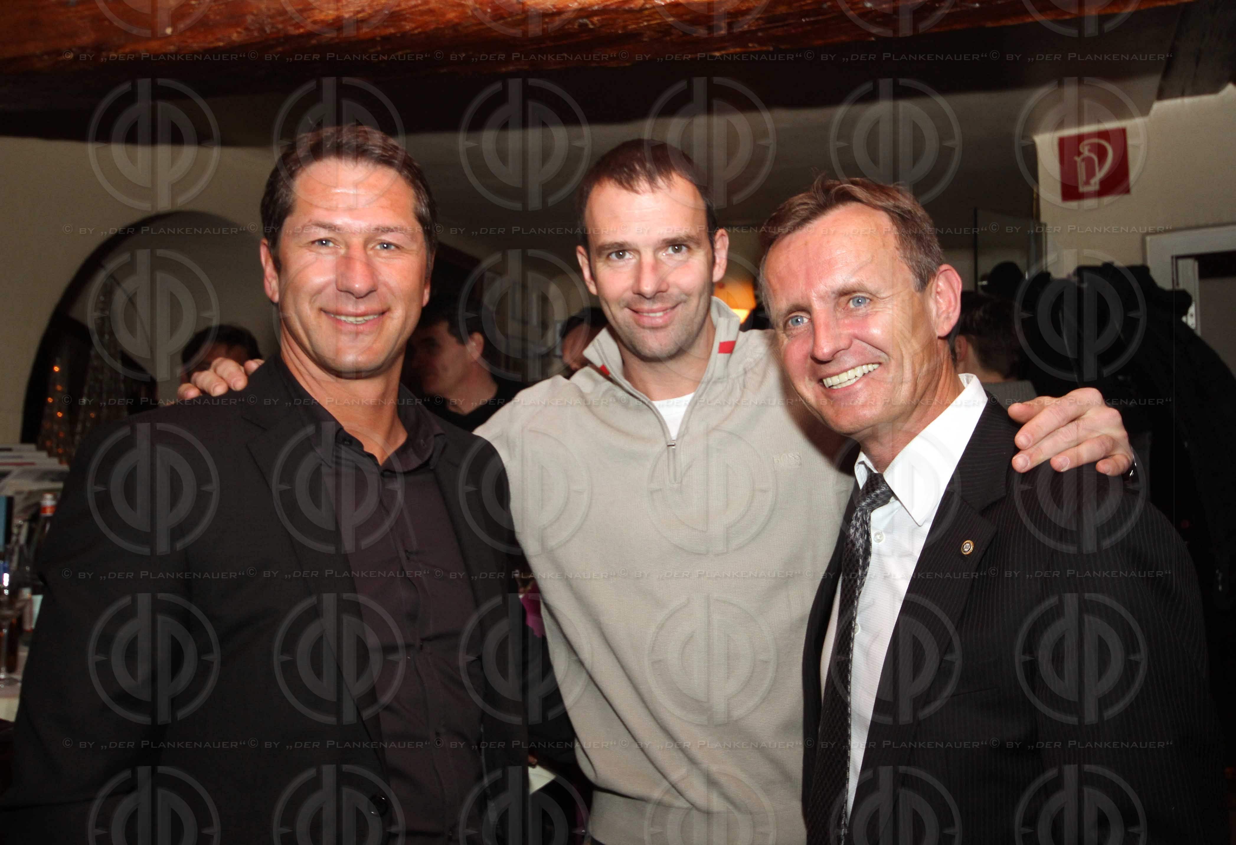 Winter-Saisonauftakt 2011