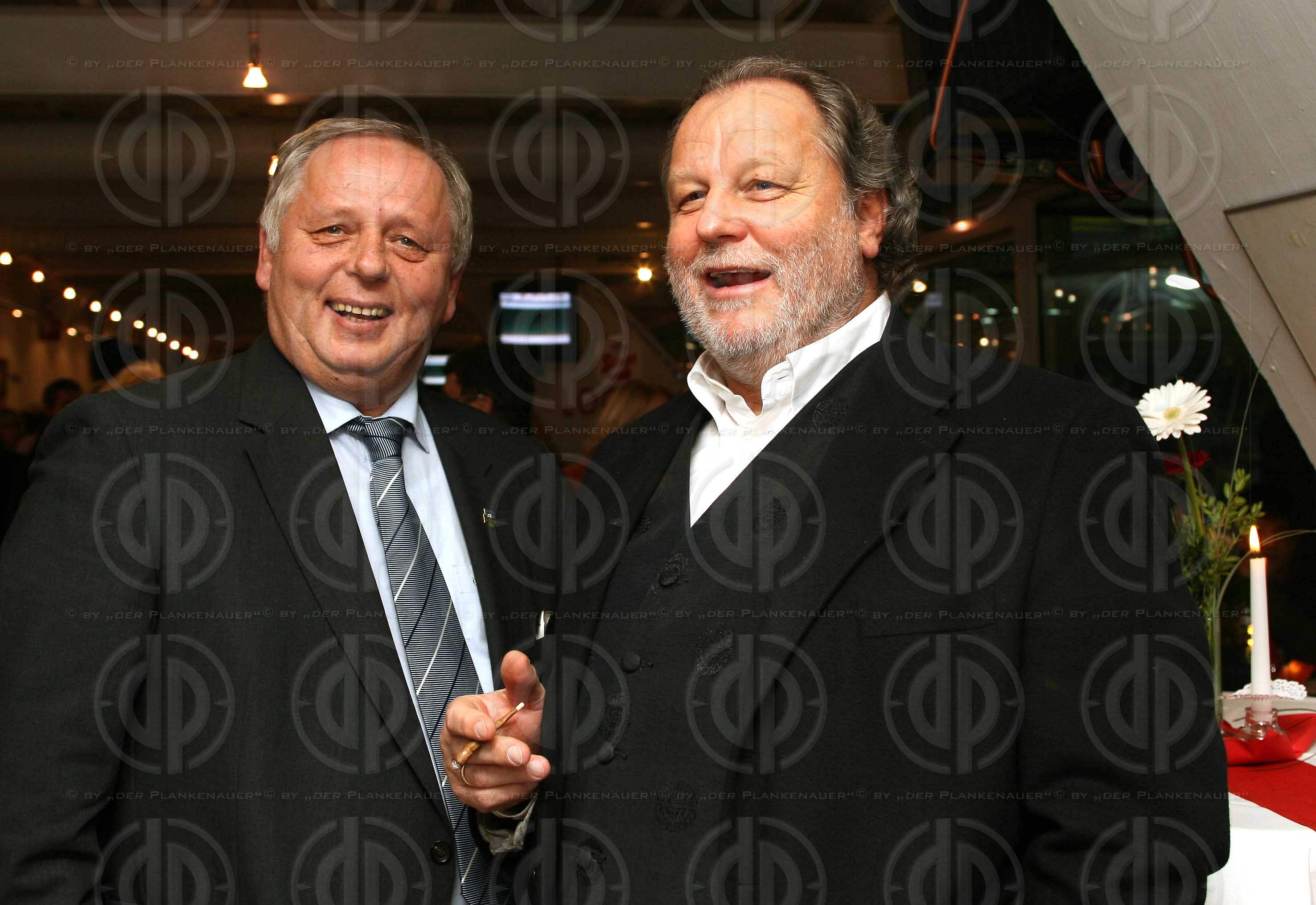 Fusball Länderspiel Österreich vs. Ghana (1:1)