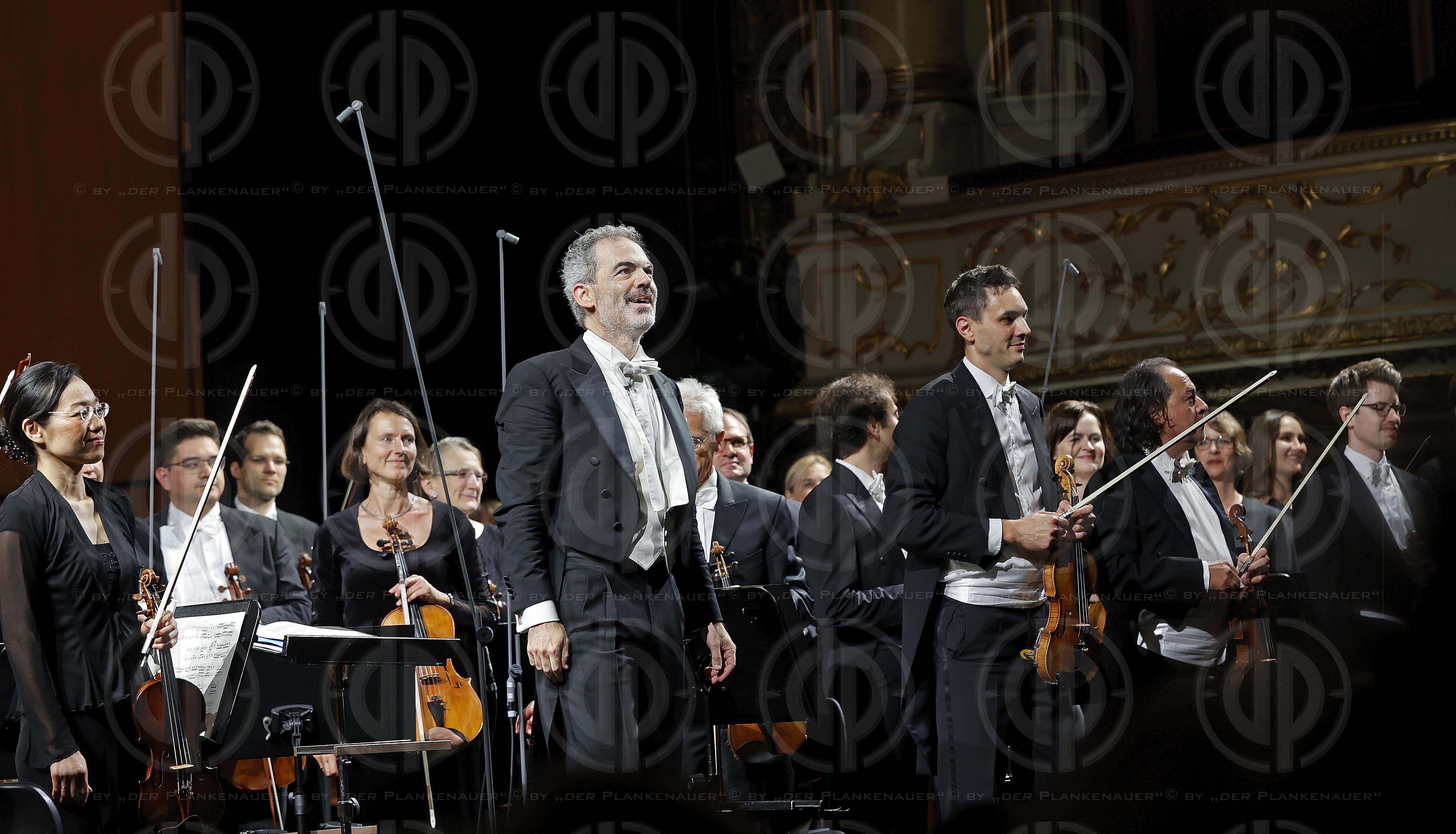 Oper Graz - Eröffnungskonzert 