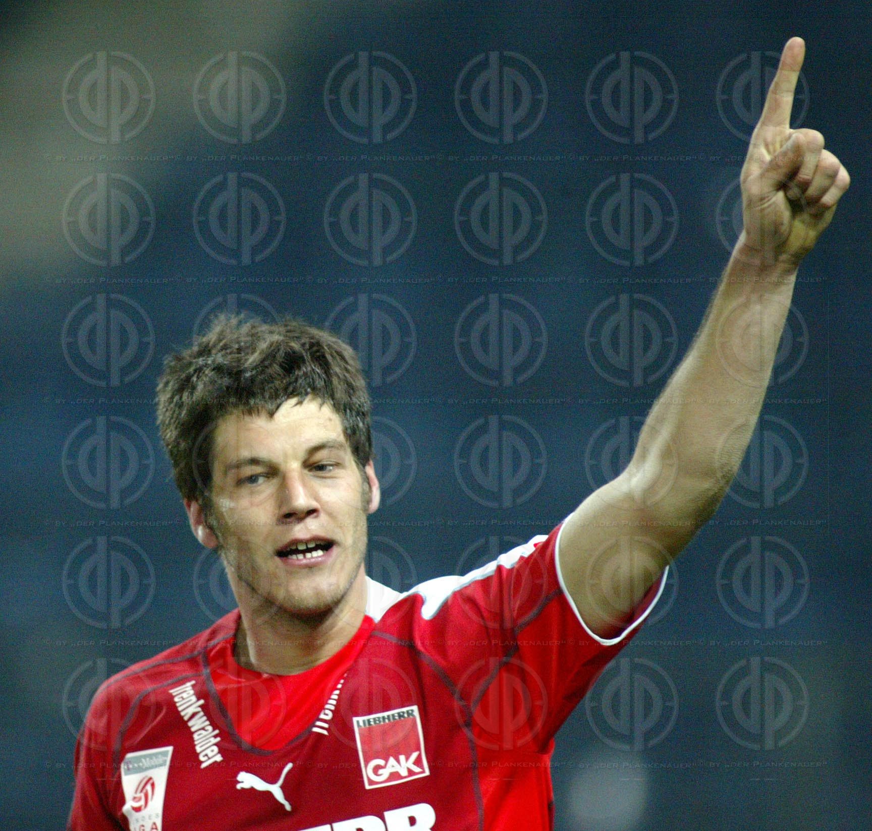 Liebherr GAK vs. Nordea Admira (3:0)