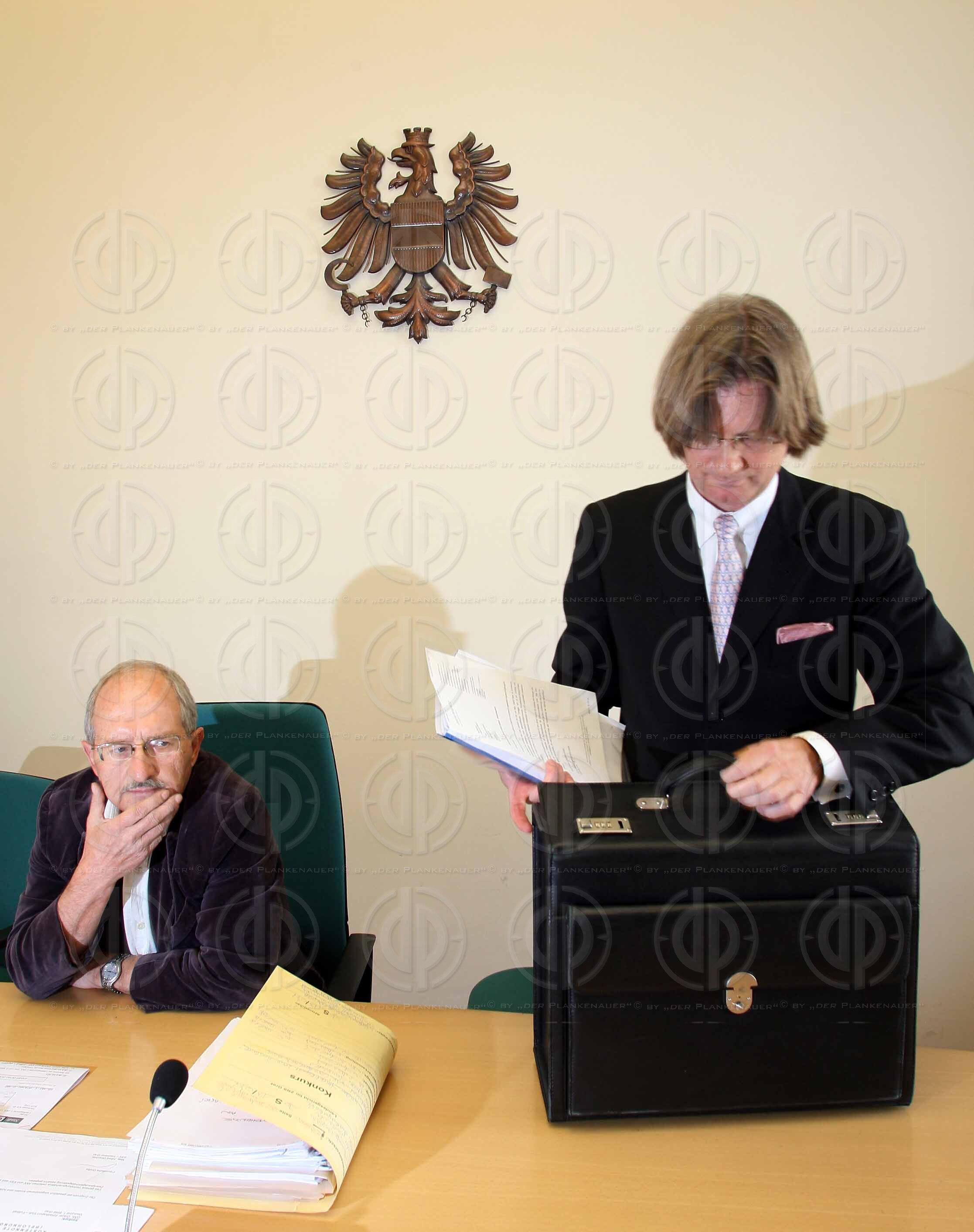 GAK-Insolvenzverfahren