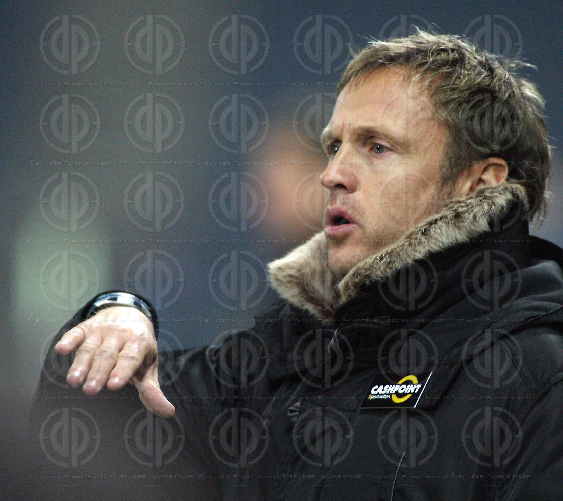 SK Puntigamer Sturm vs. SCR Altach (2:0)