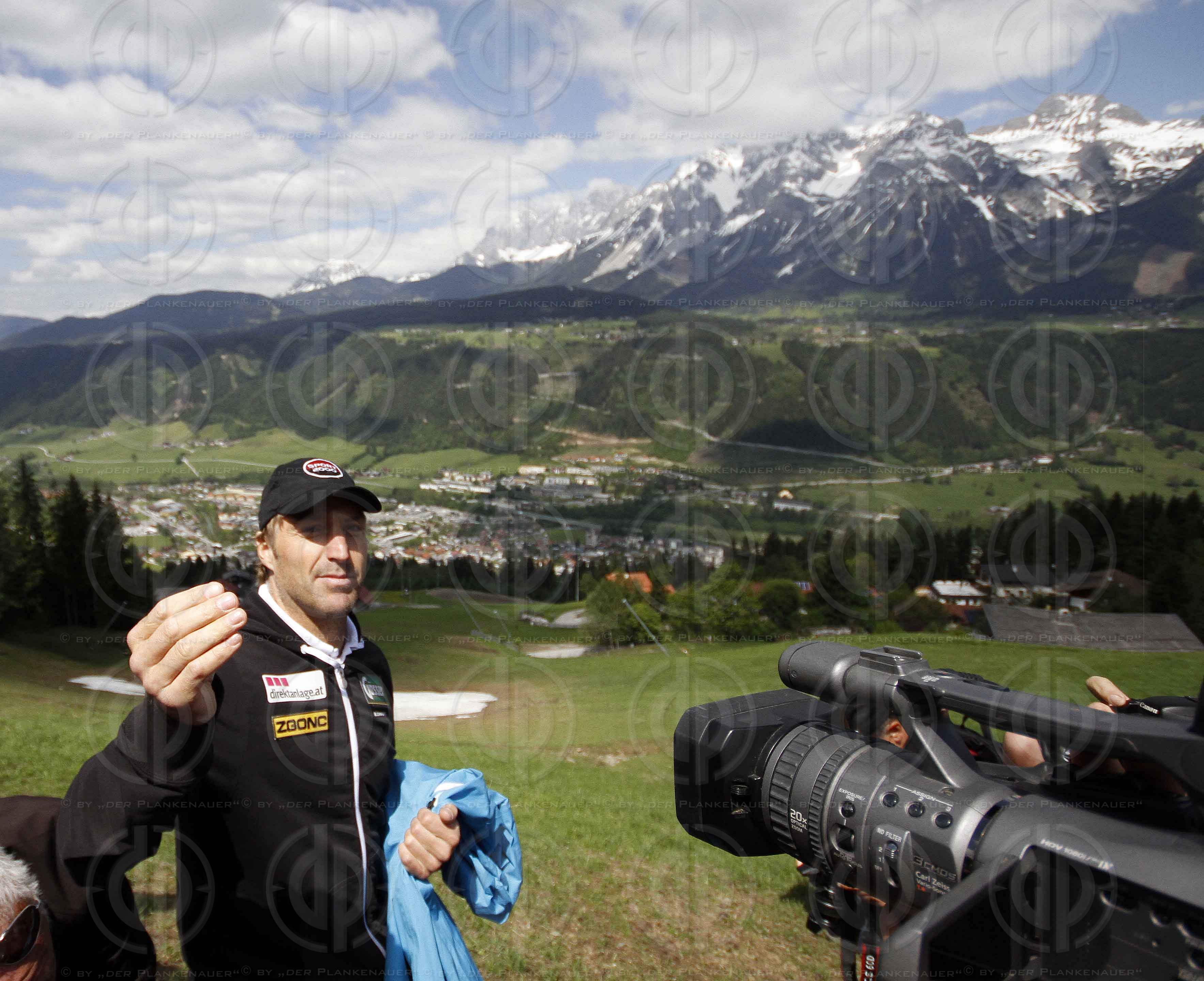 SMA-Tagung in Schladming