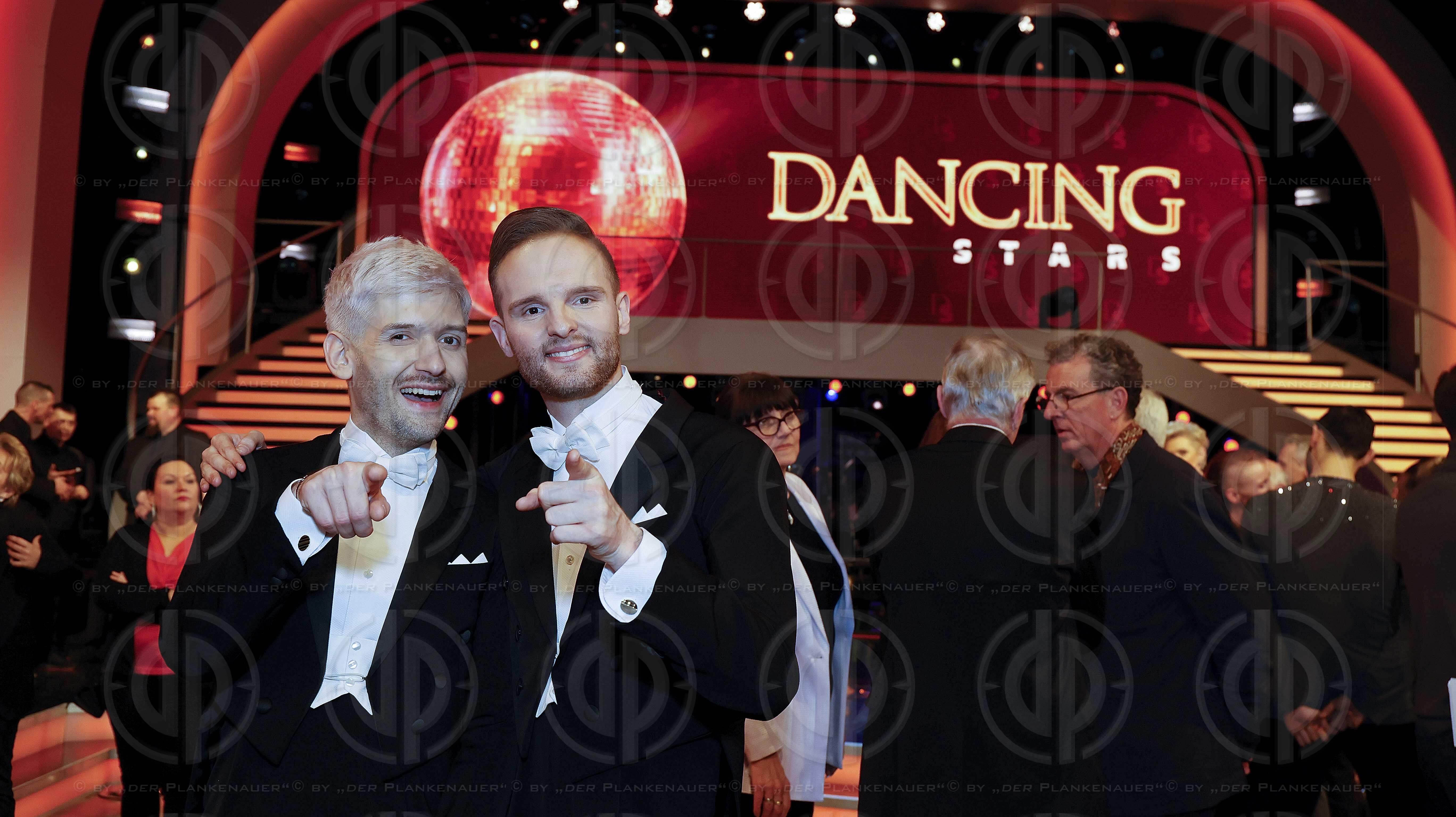 Dancing Stars am 10.03.2023