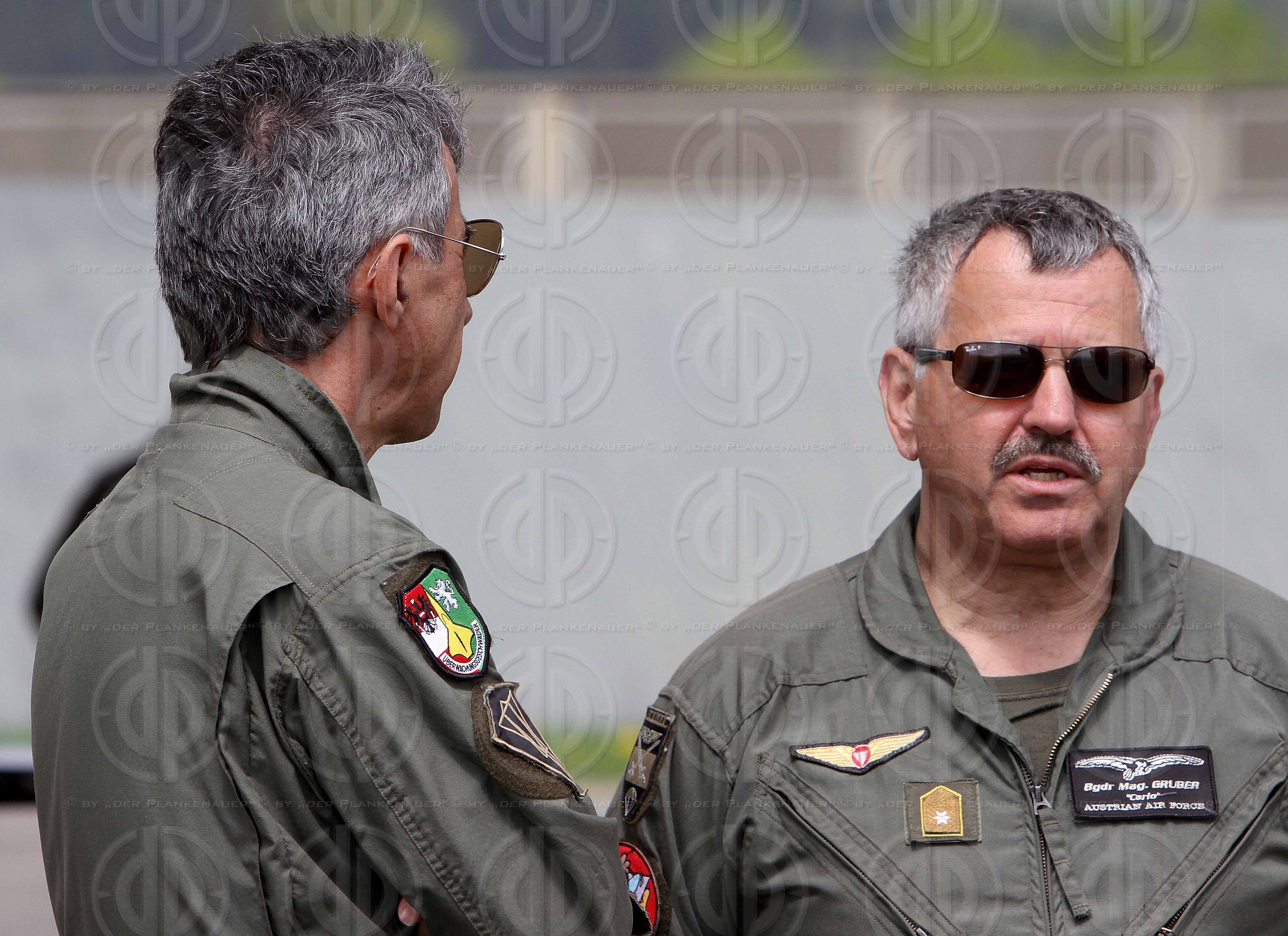 SMA-Tagung 2013 Spielberg