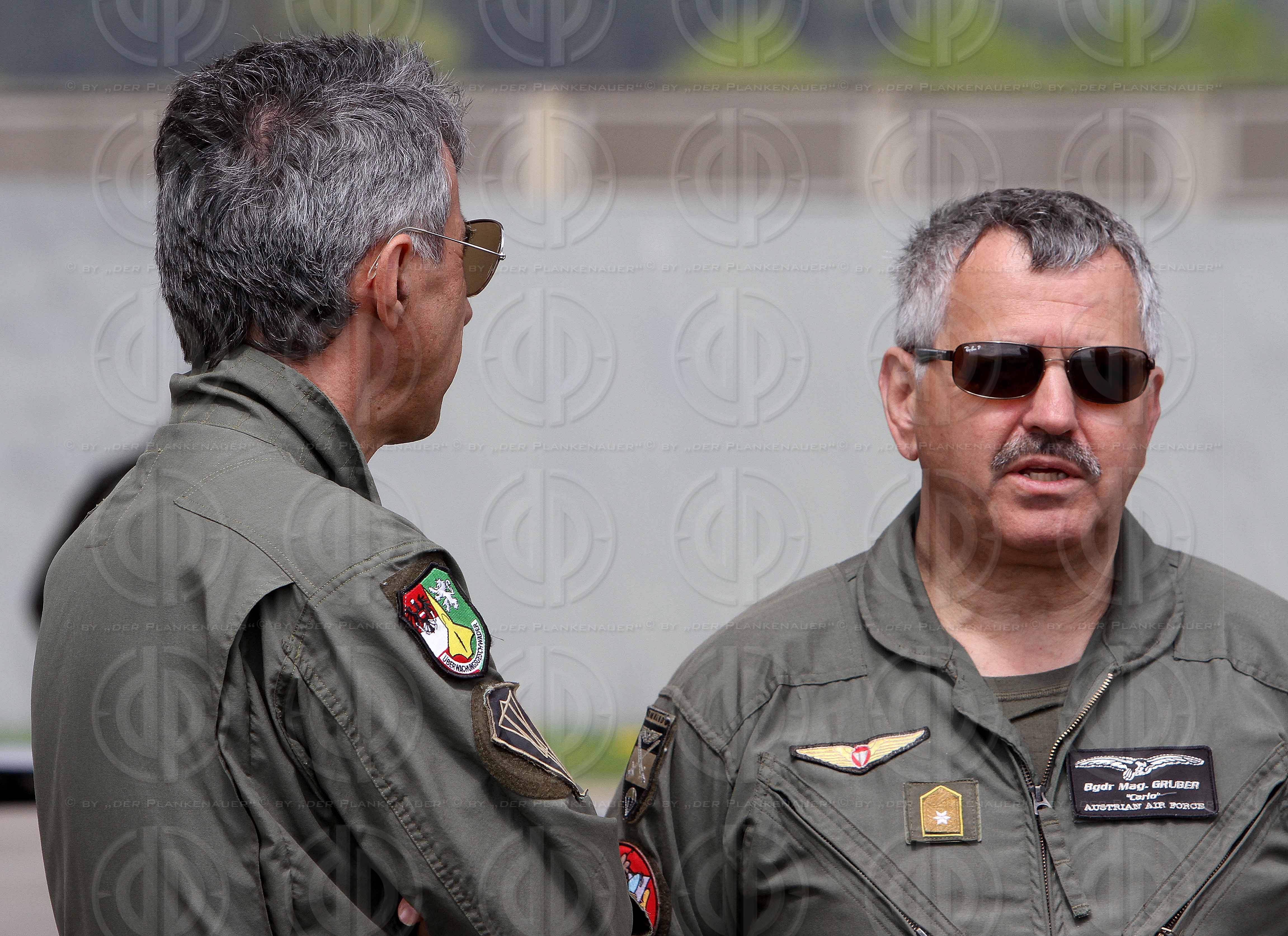 SMA-Tagung 2013 Spielberg