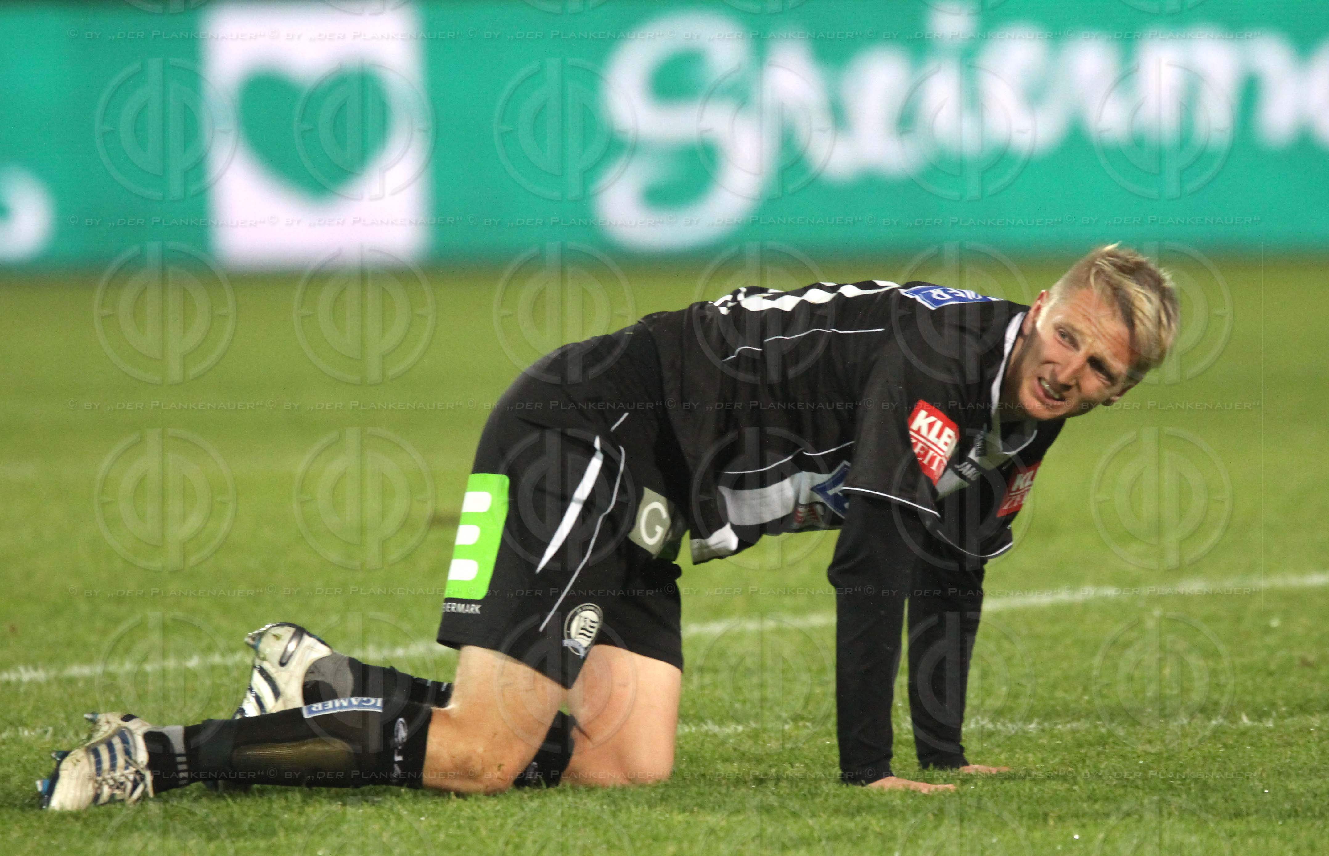 SK Sturm vs. SV Ried (3:1)