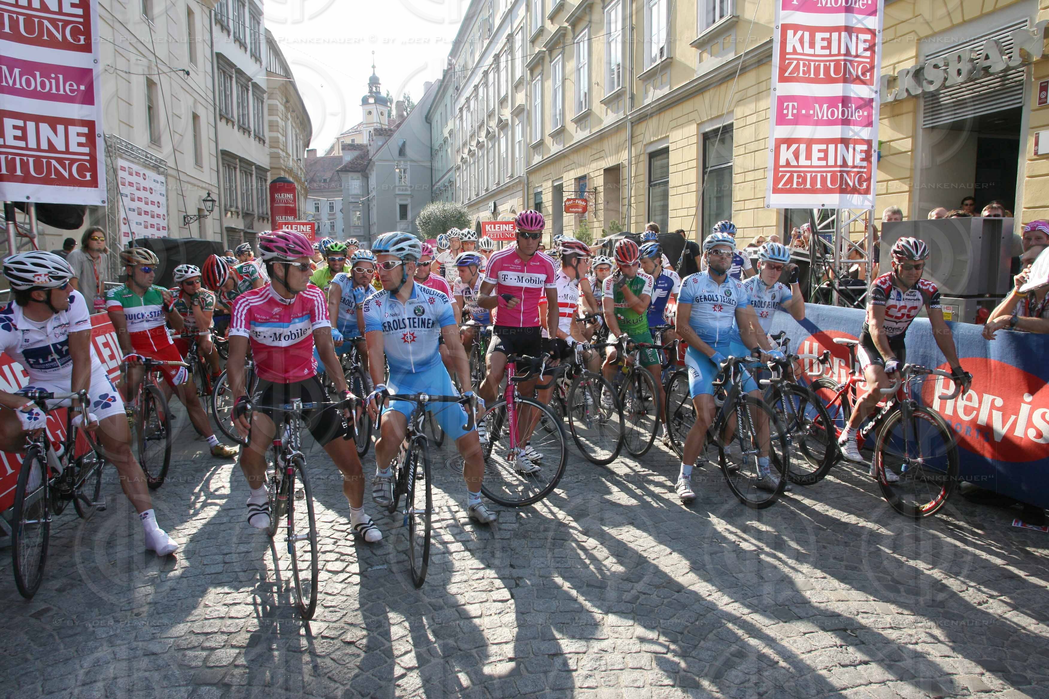 Altstadtkriterium Graz 2006