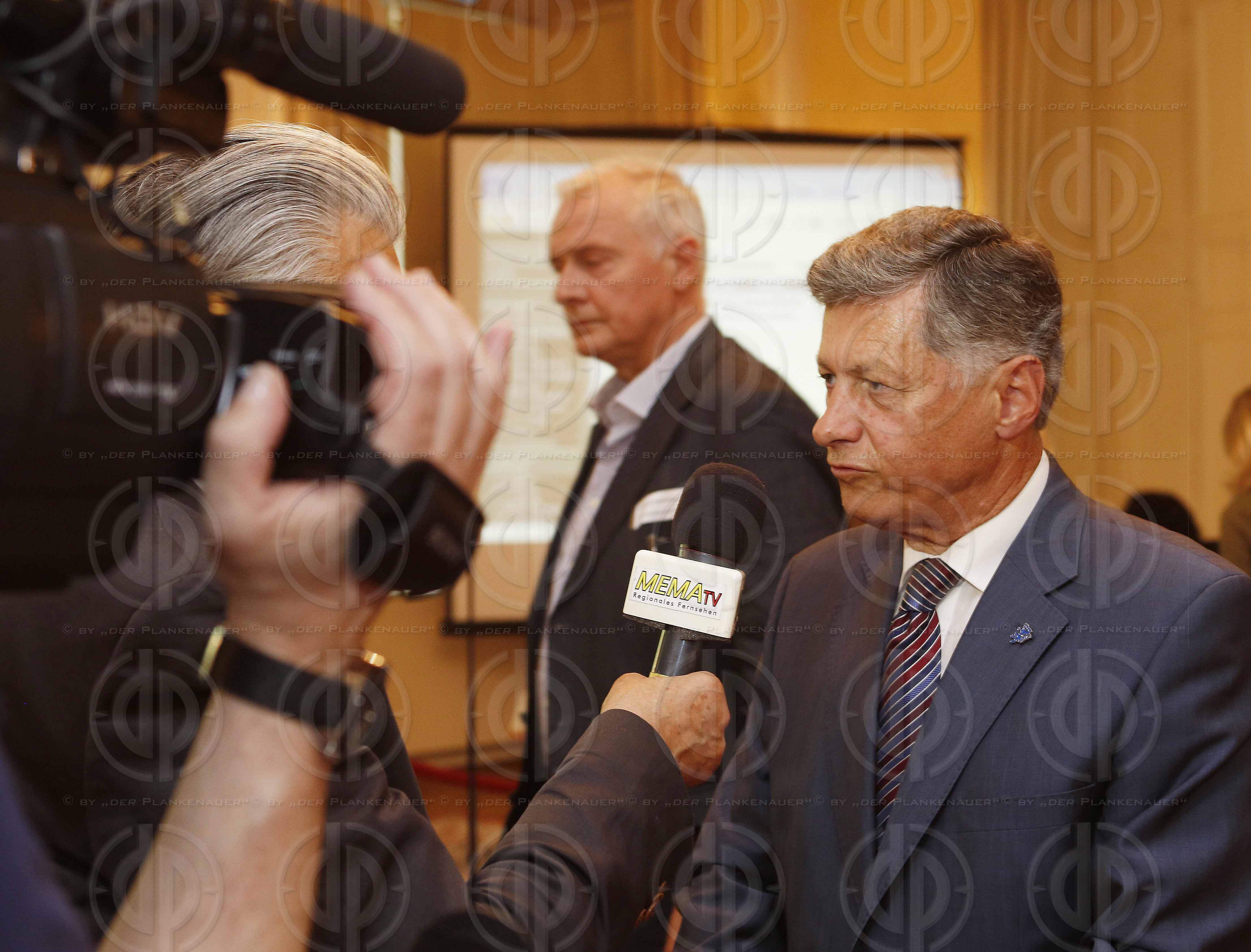 Landtagswahl 2015 Steiermark