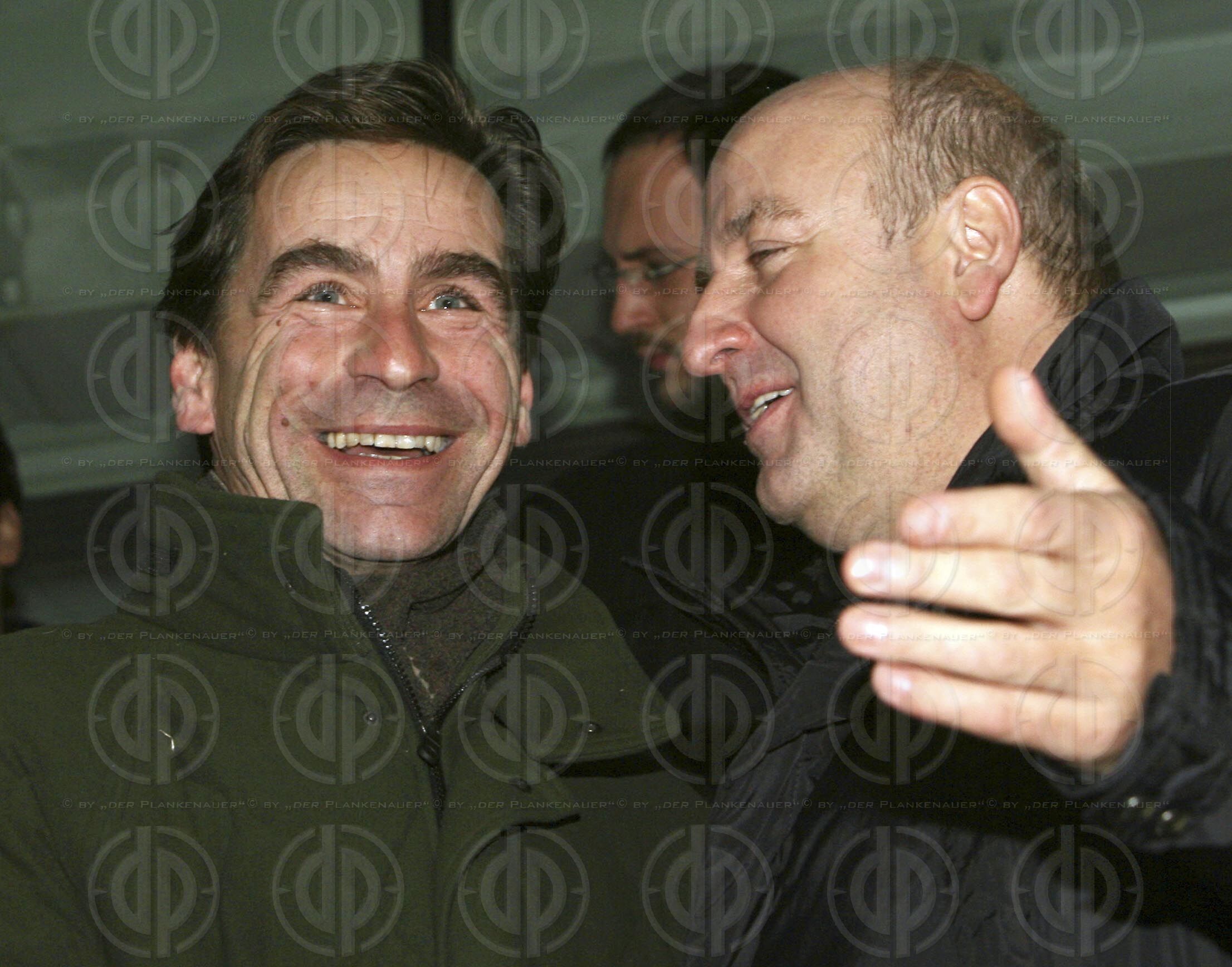 SK Sturm vs. Red Bull Salzburg (1:1)