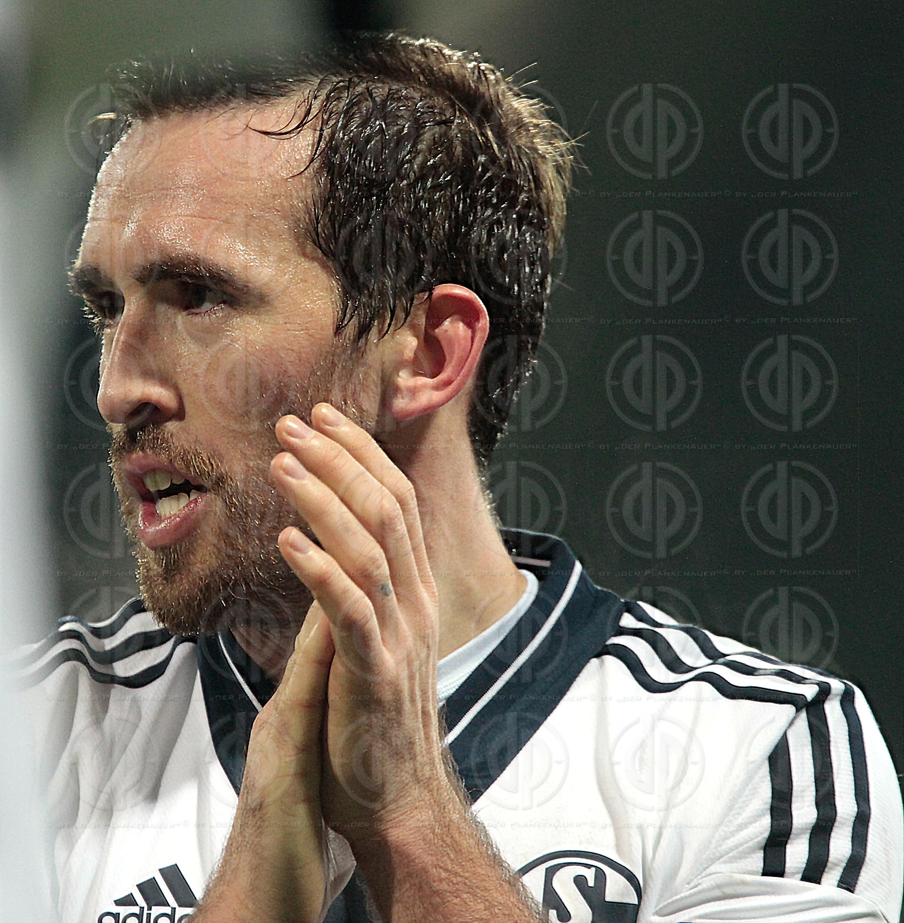 CL NK Maribor vs. FC Schalke 04 (0:1)